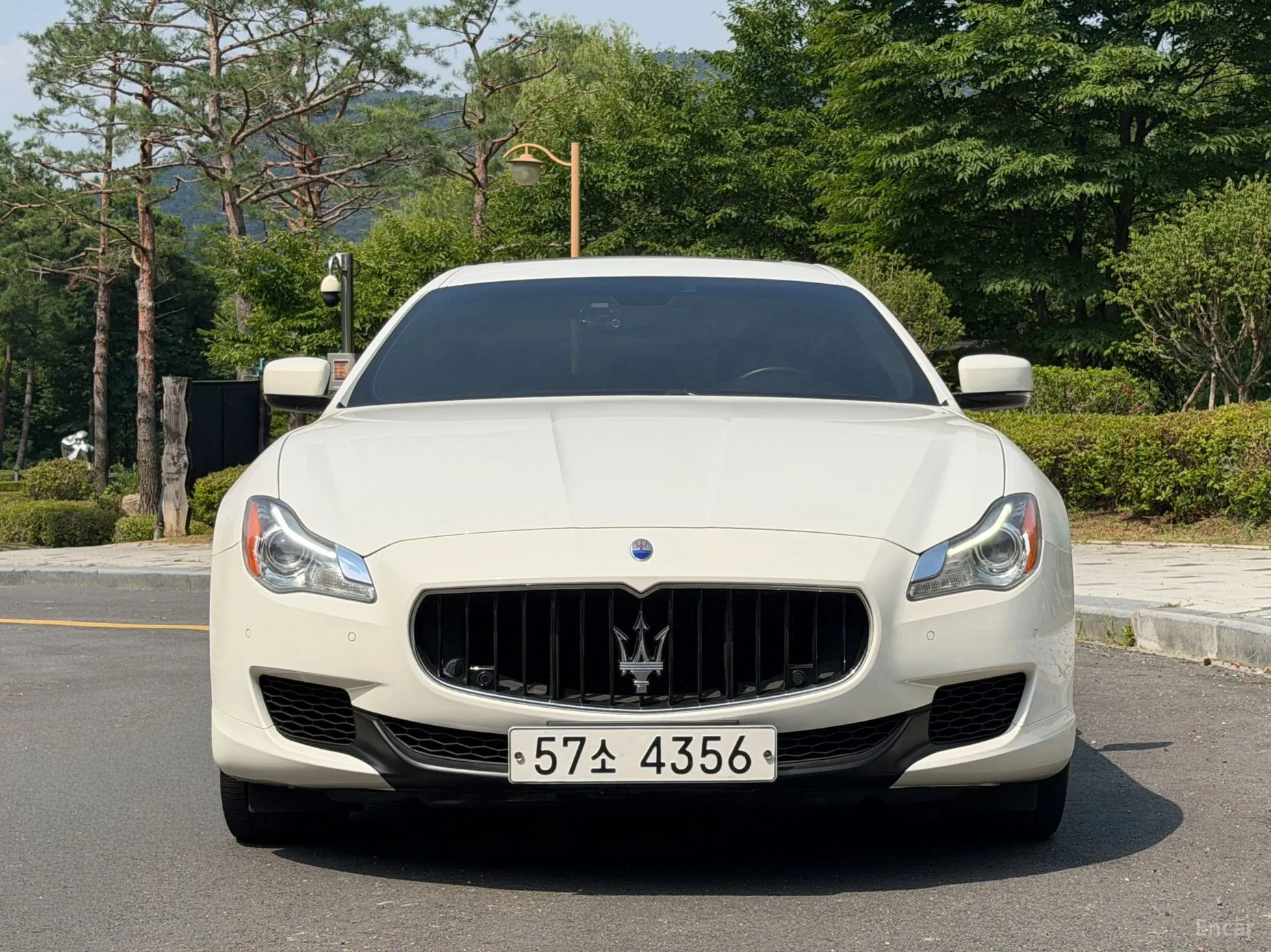 Quattroporte