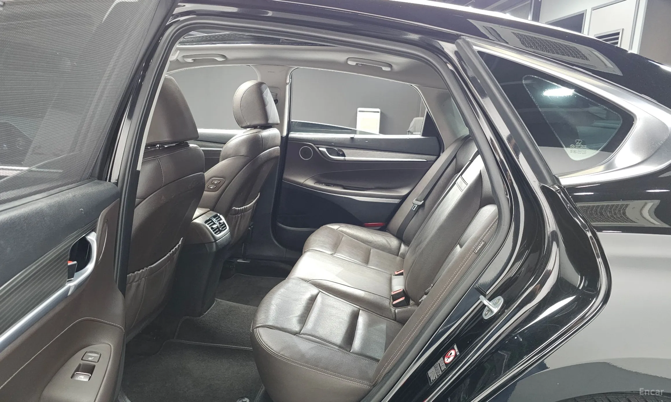 Hyundai Grandeur IG превью 12