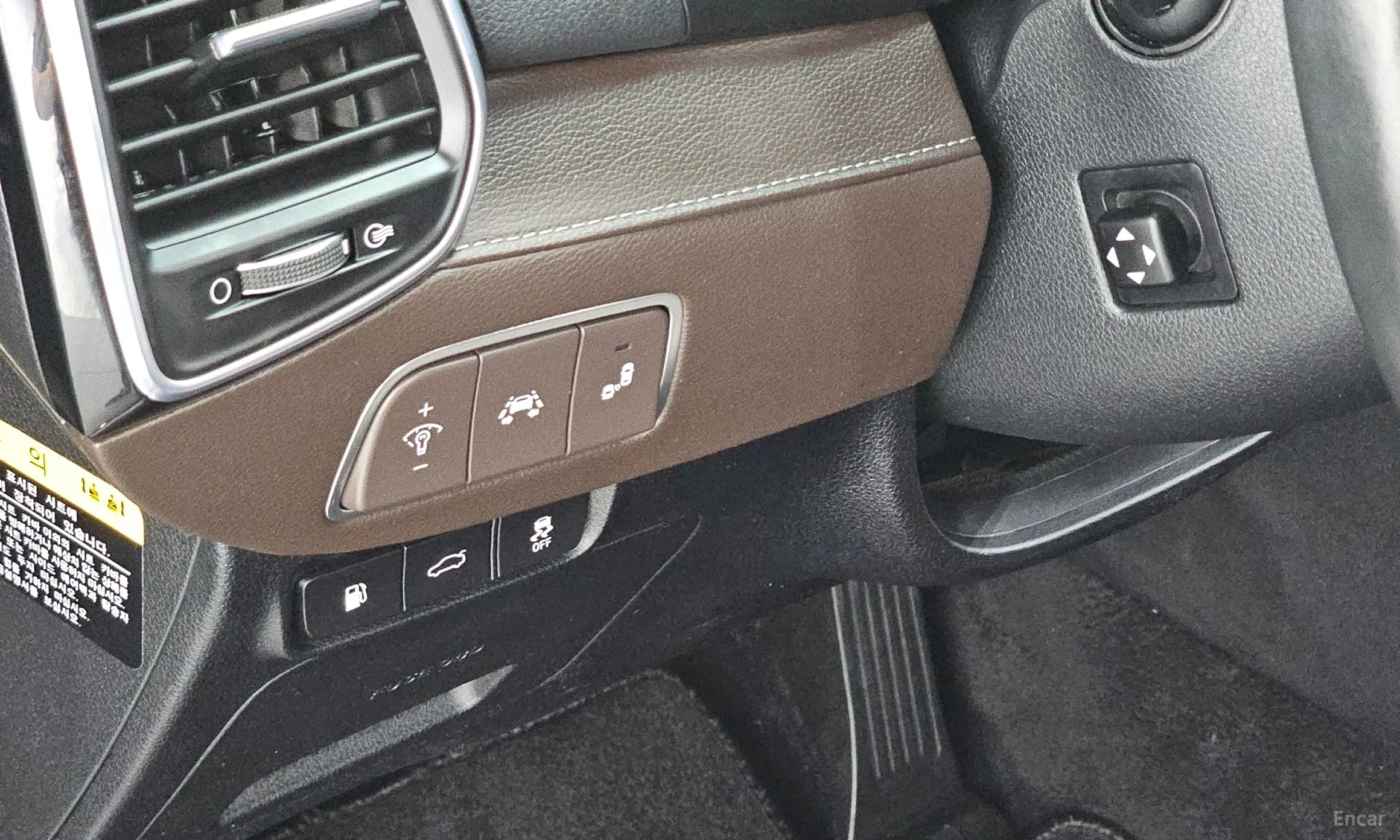 Hyundai Grandeur IG превью 14