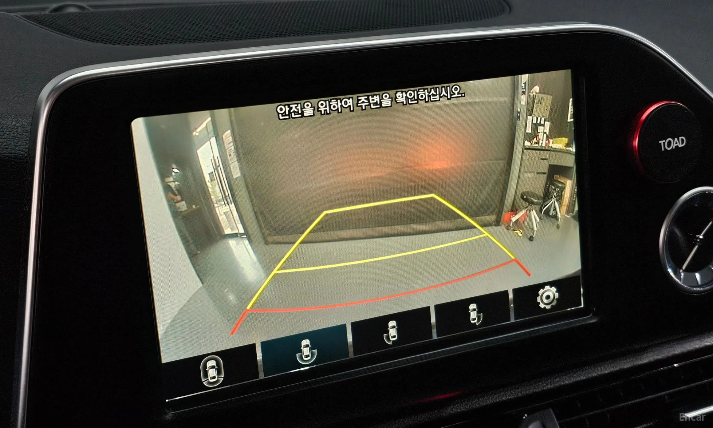 Hyundai Grandeur IG превью 16