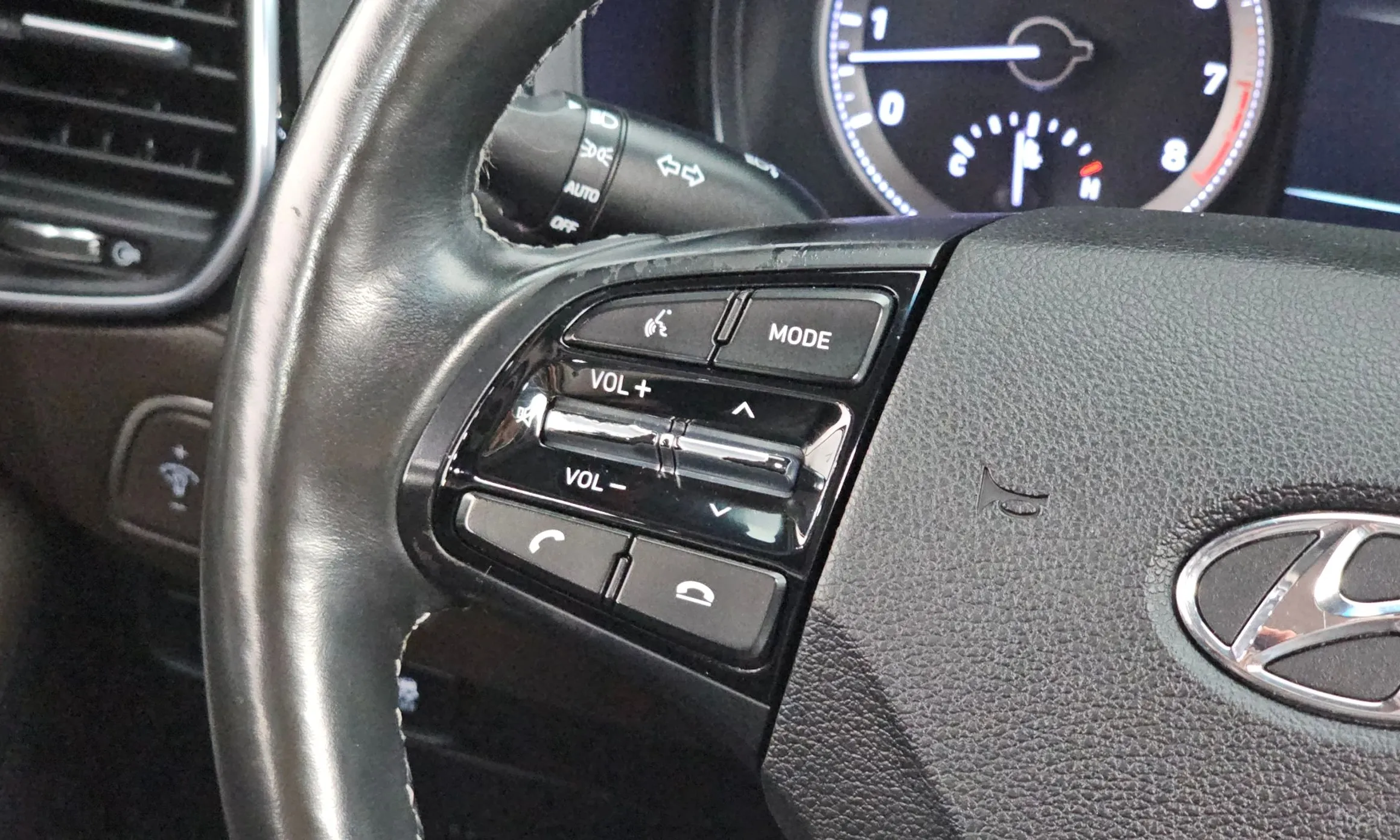 Hyundai Grandeur IG превью 17