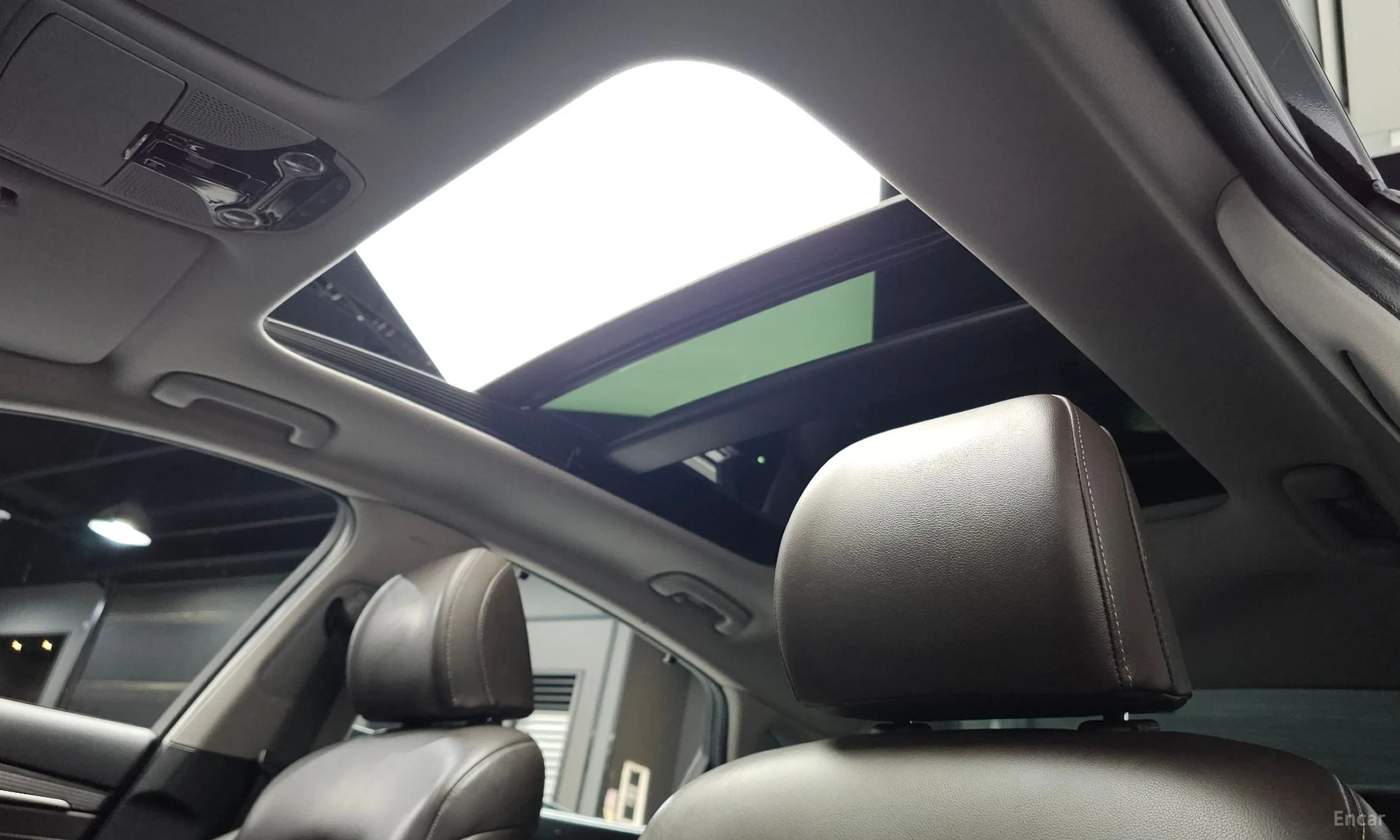 Hyundai Grandeur IG превью 18