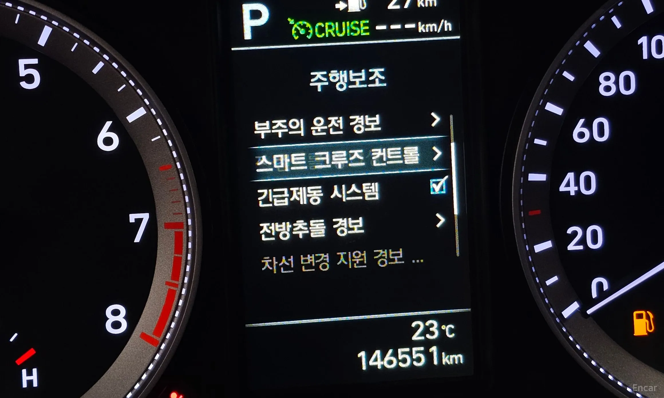 Hyundai Grandeur IG превью 19