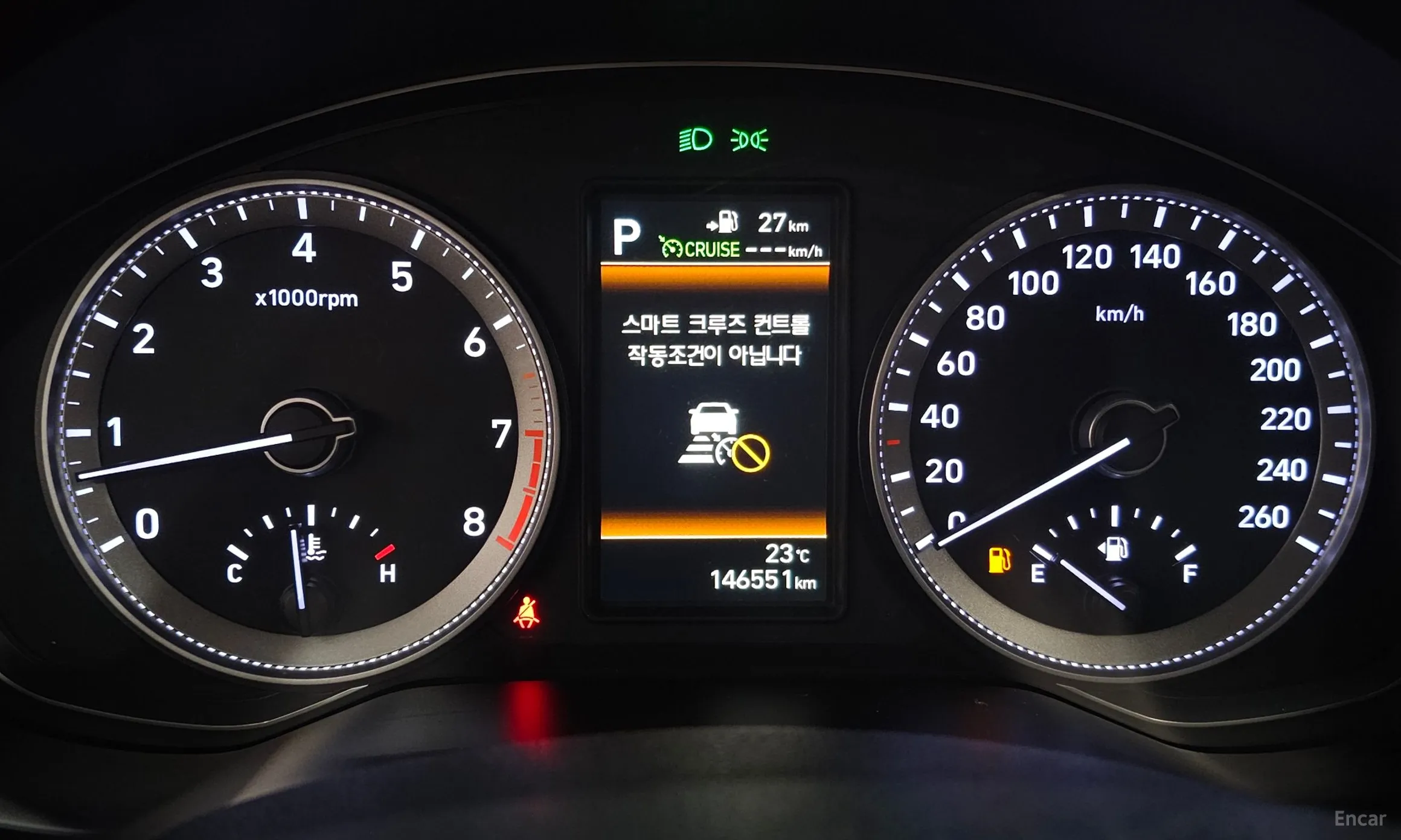 Hyundai Grandeur IG превью 8