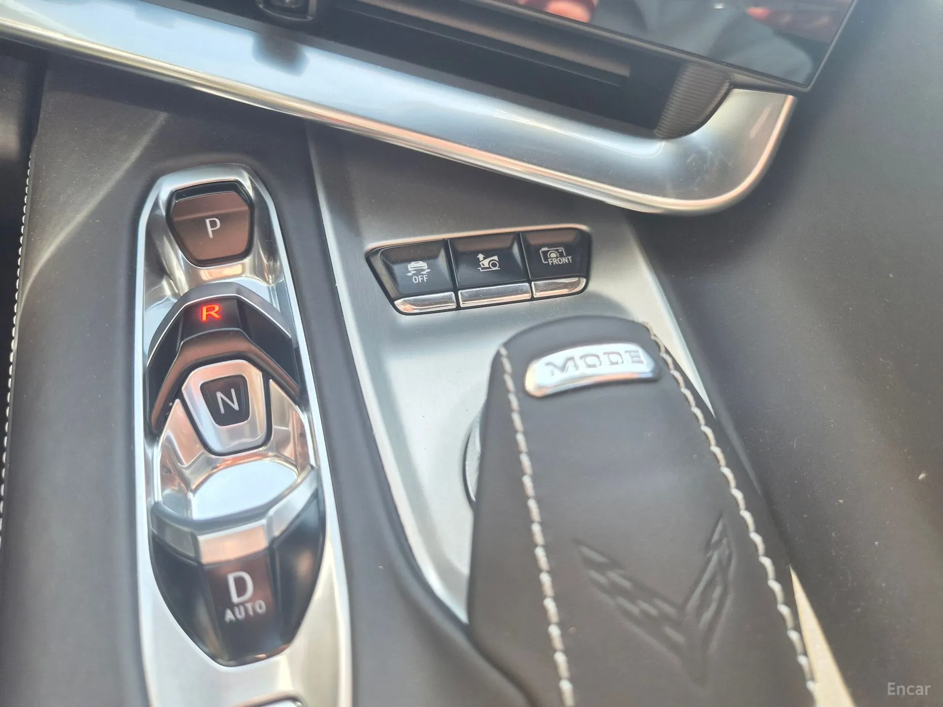 Chevrolet Corvette превью 15