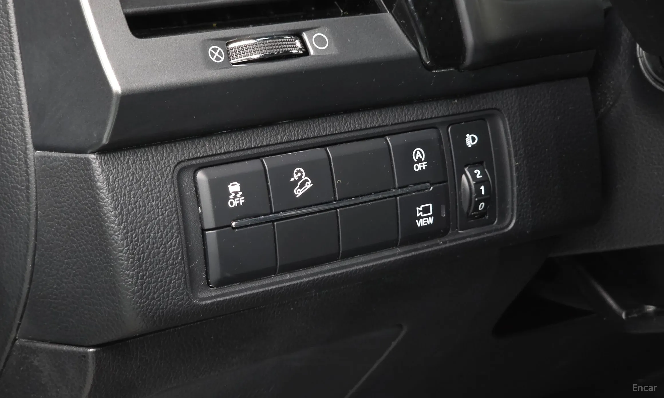 KG Mobility (SsangYong) Rexton Sports Khan превью 15