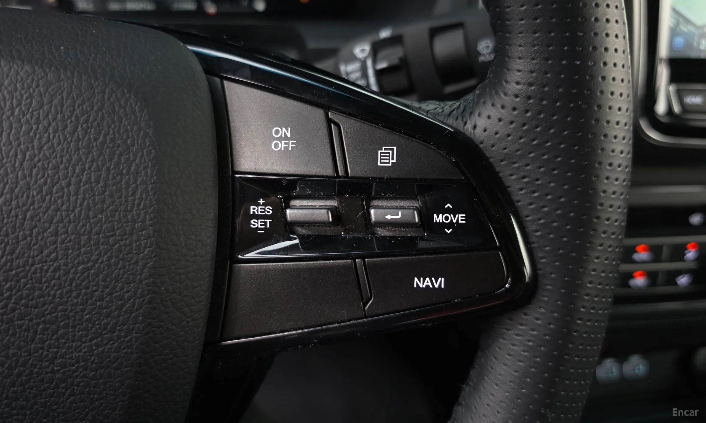 KG Mobility (SsangYong) Rexton Sports Khan превью 17