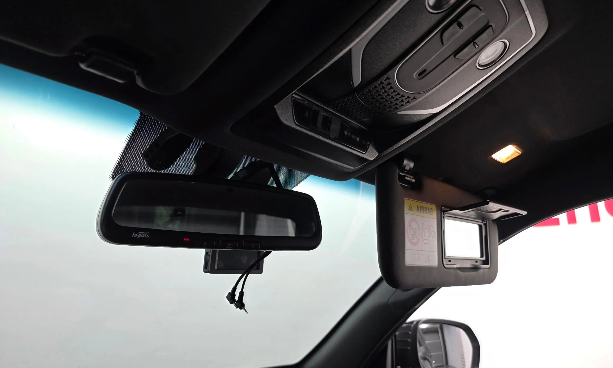 KG Mobility (SsangYong) Rexton Sports Khan превью 19