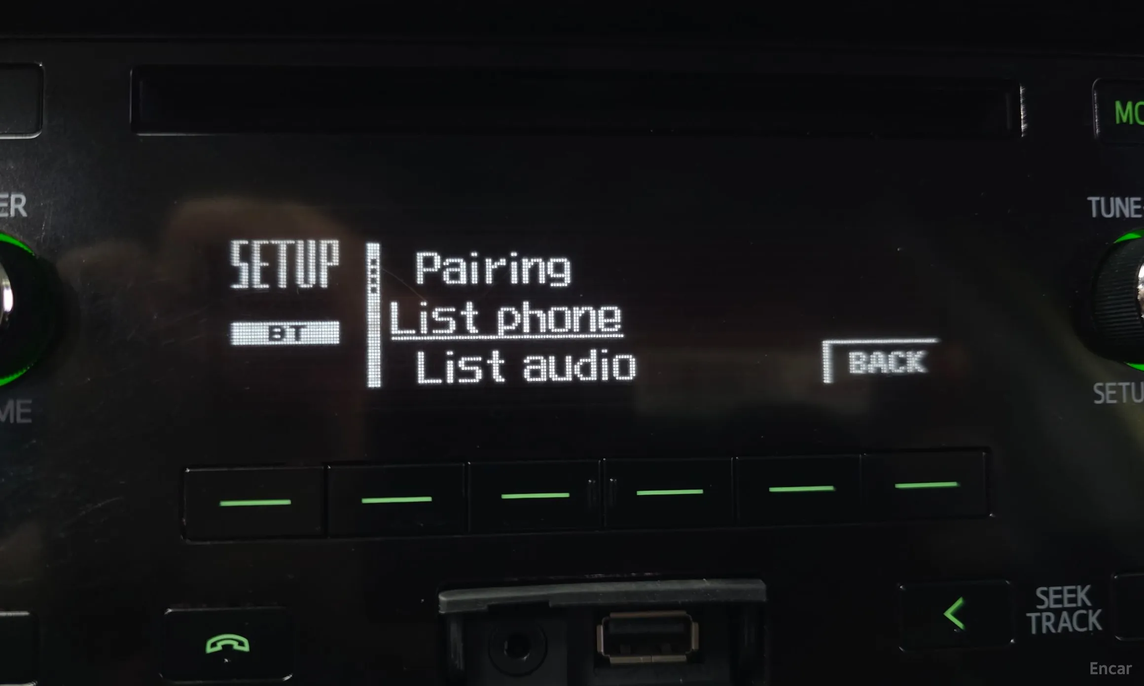 Toyota Prius C превью 15