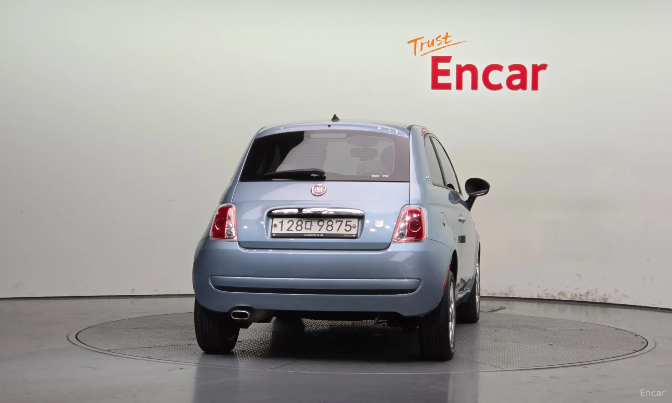 Fiat 500 превью 4