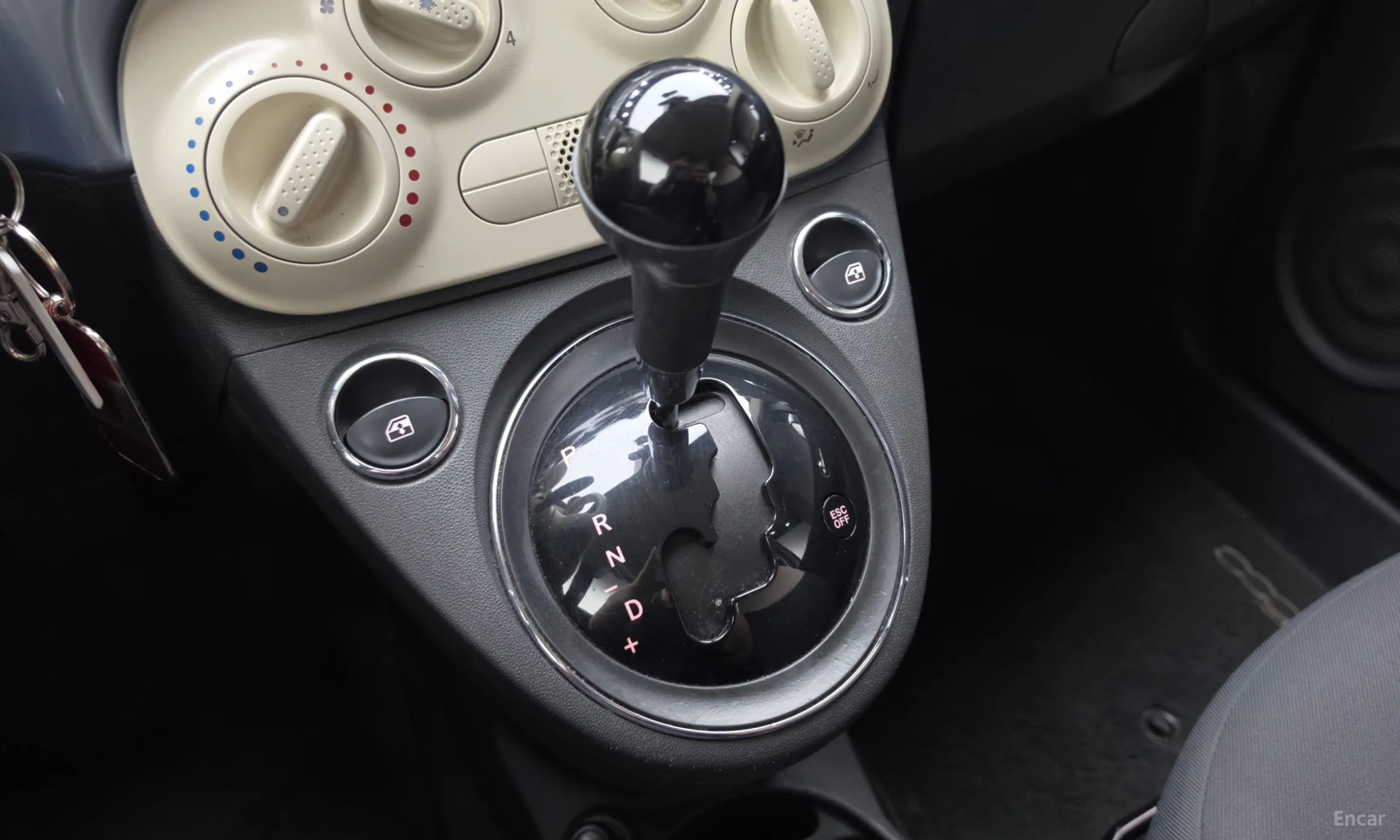 Fiat 500 превью 9