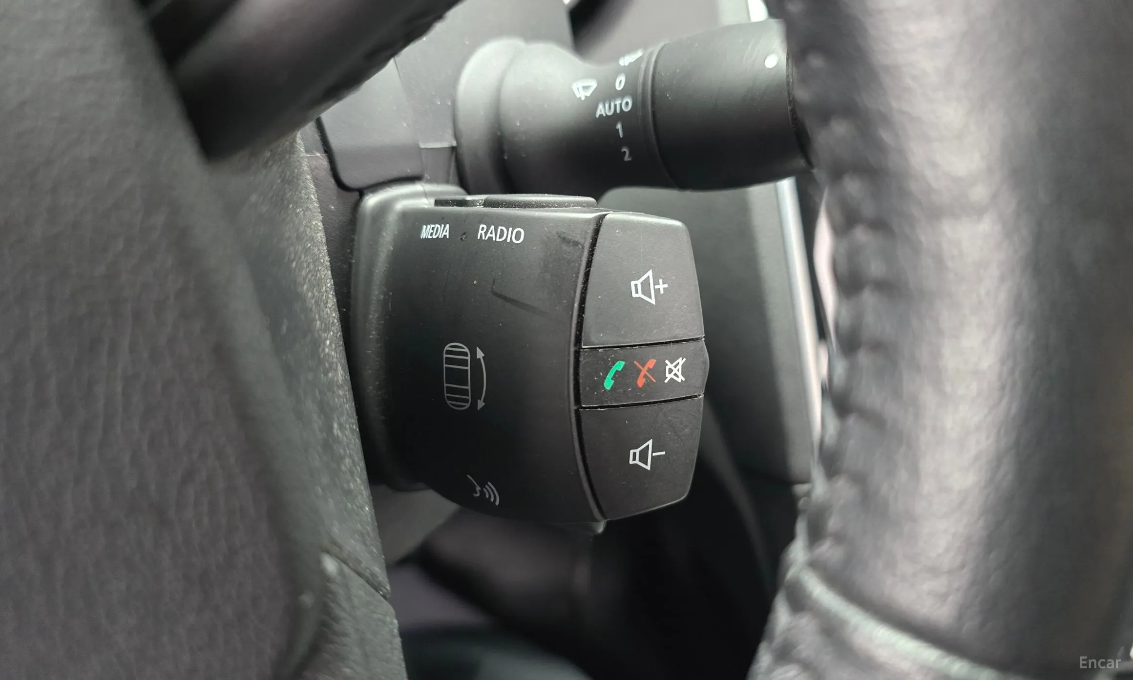 Renault Korea (Samsung) SM7 превью 16