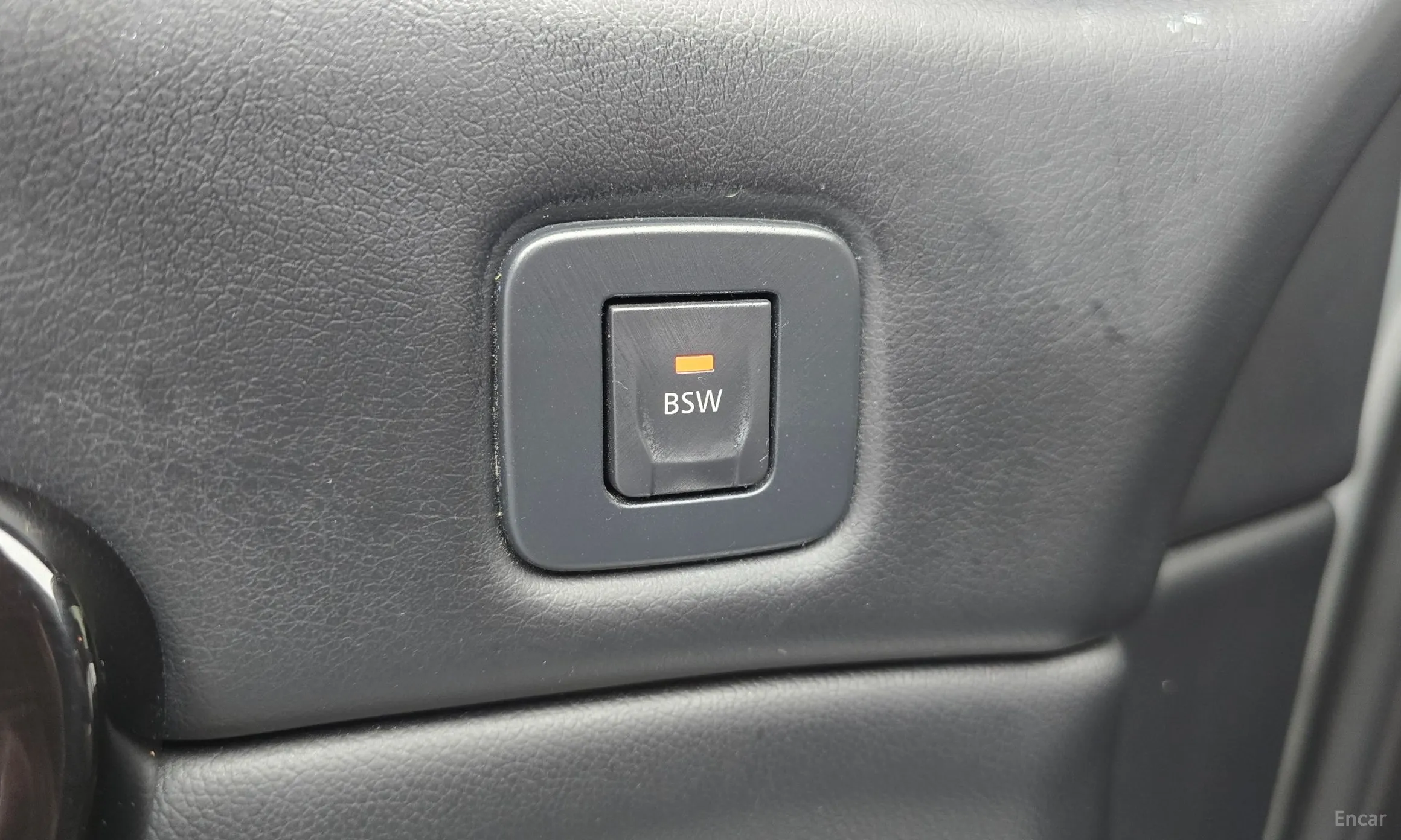Renault Korea (Samsung) SM7 превью 17