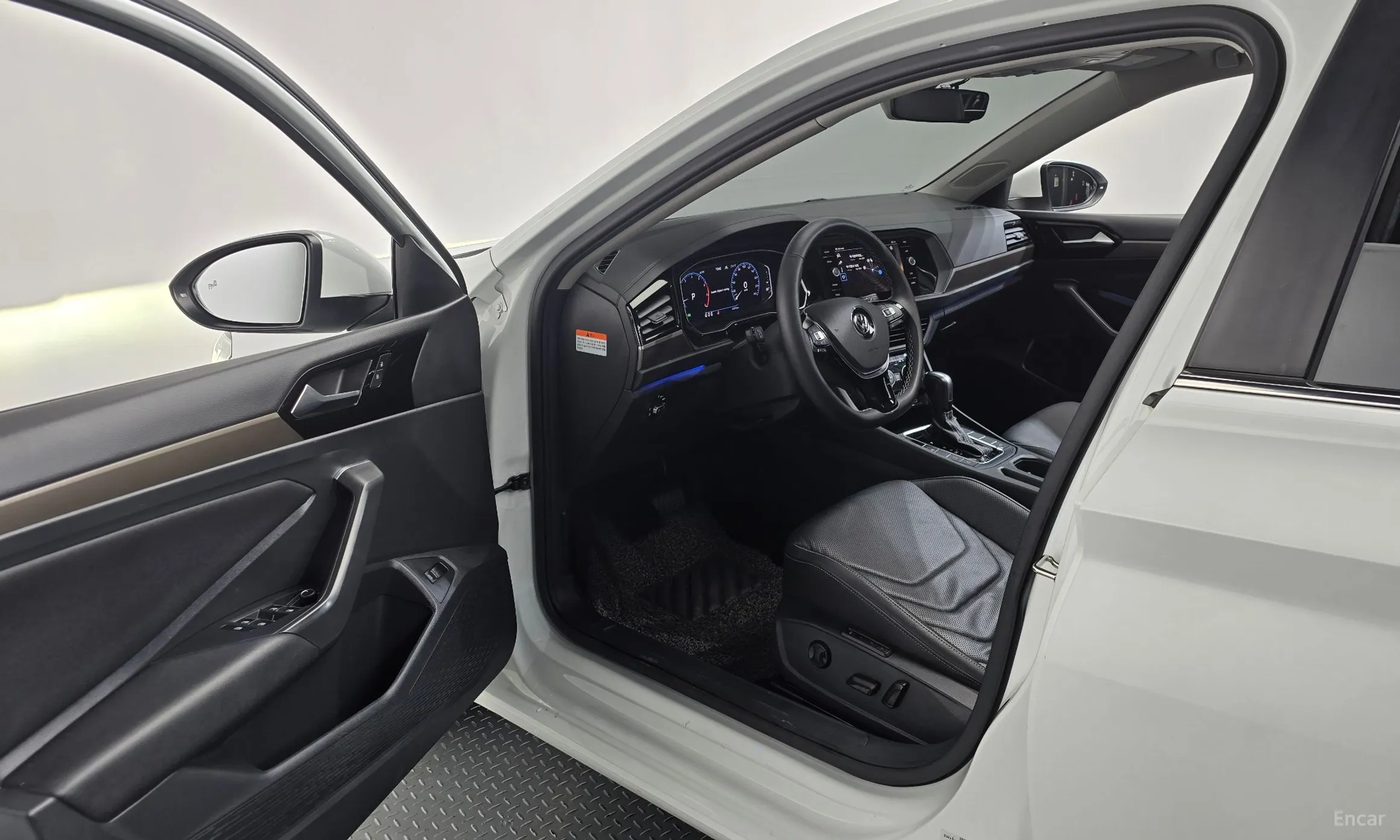 Volkswagen Jetta 7th Generation превью 10