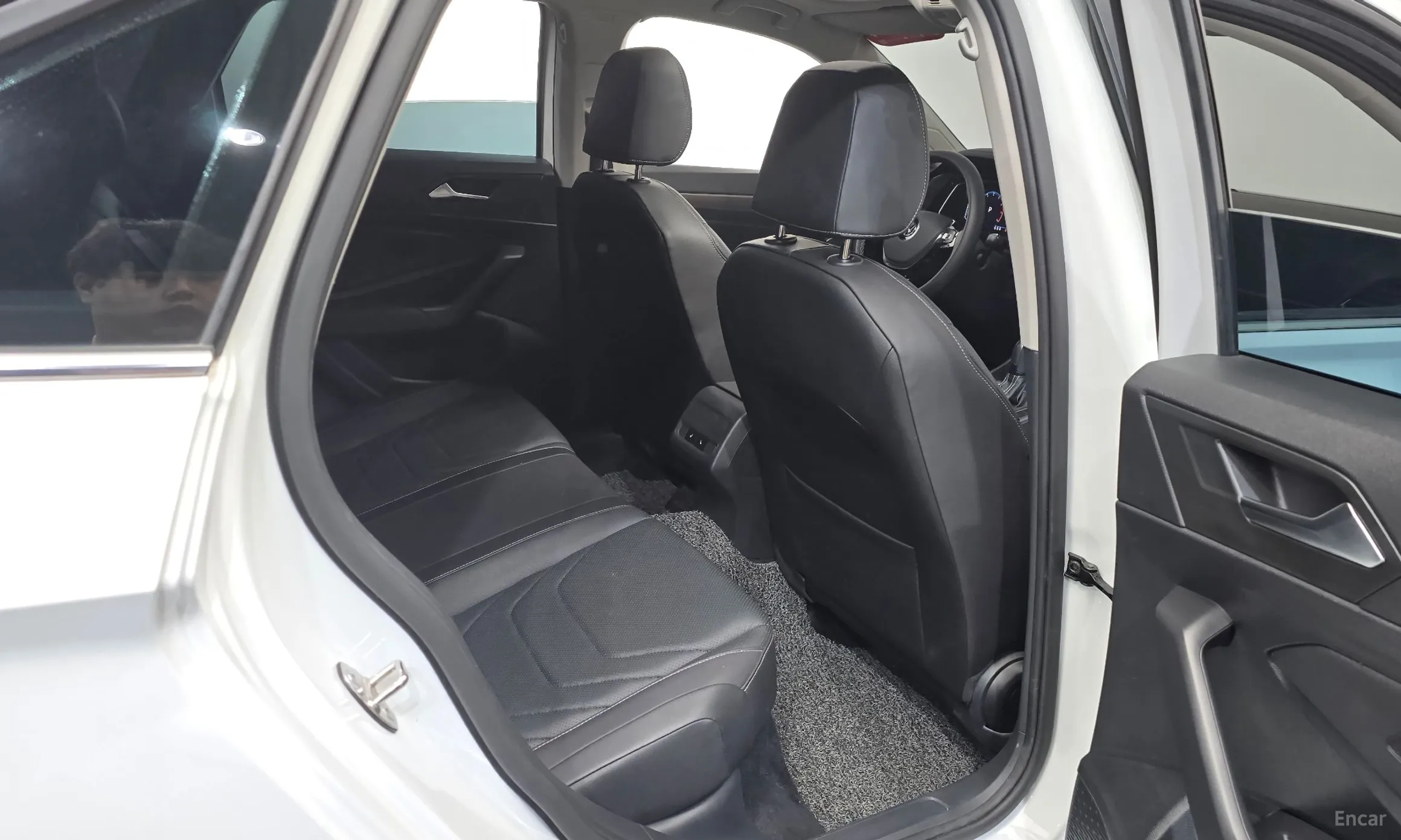 Volkswagen Jetta 7th Generation превью 11