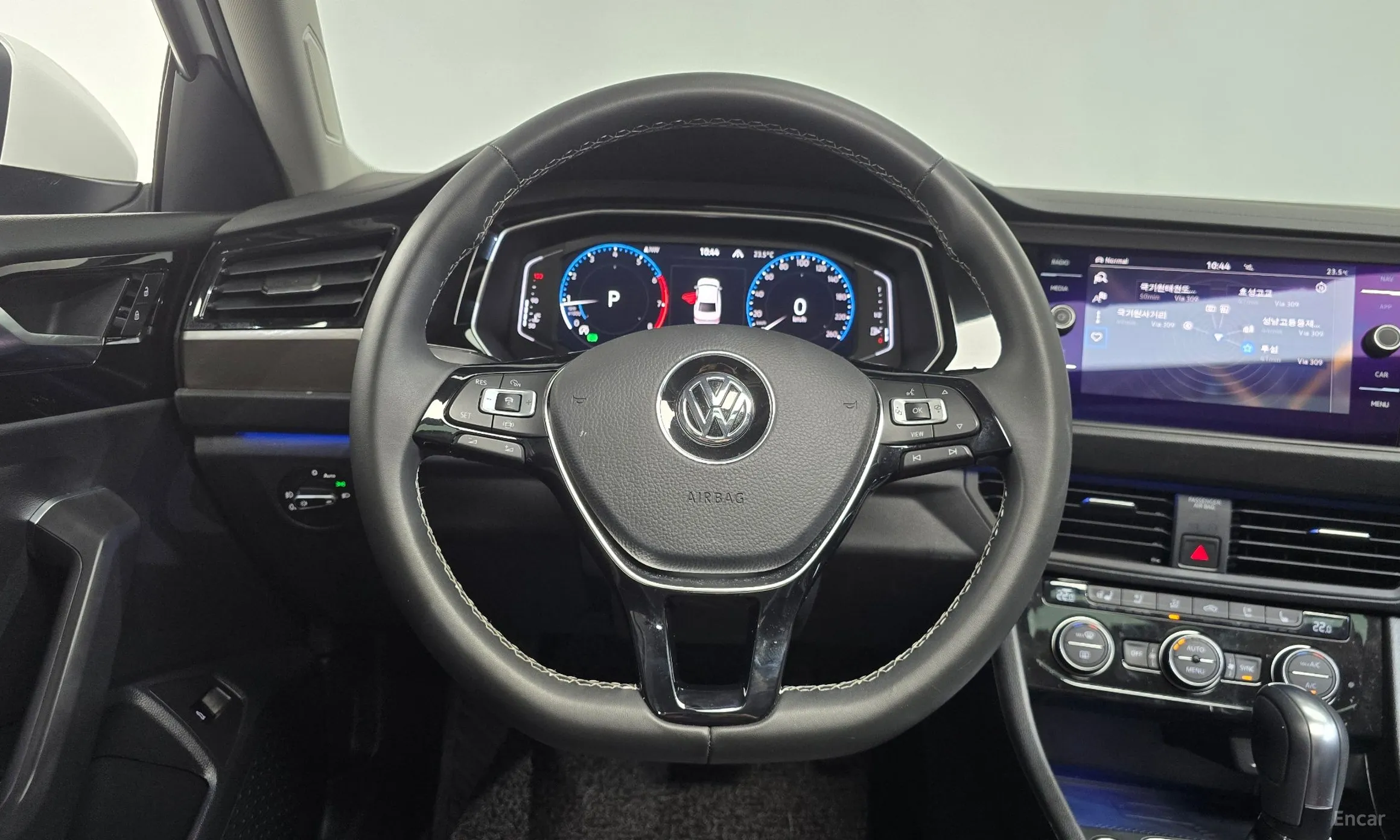 Volkswagen Jetta 7th Generation превью 12