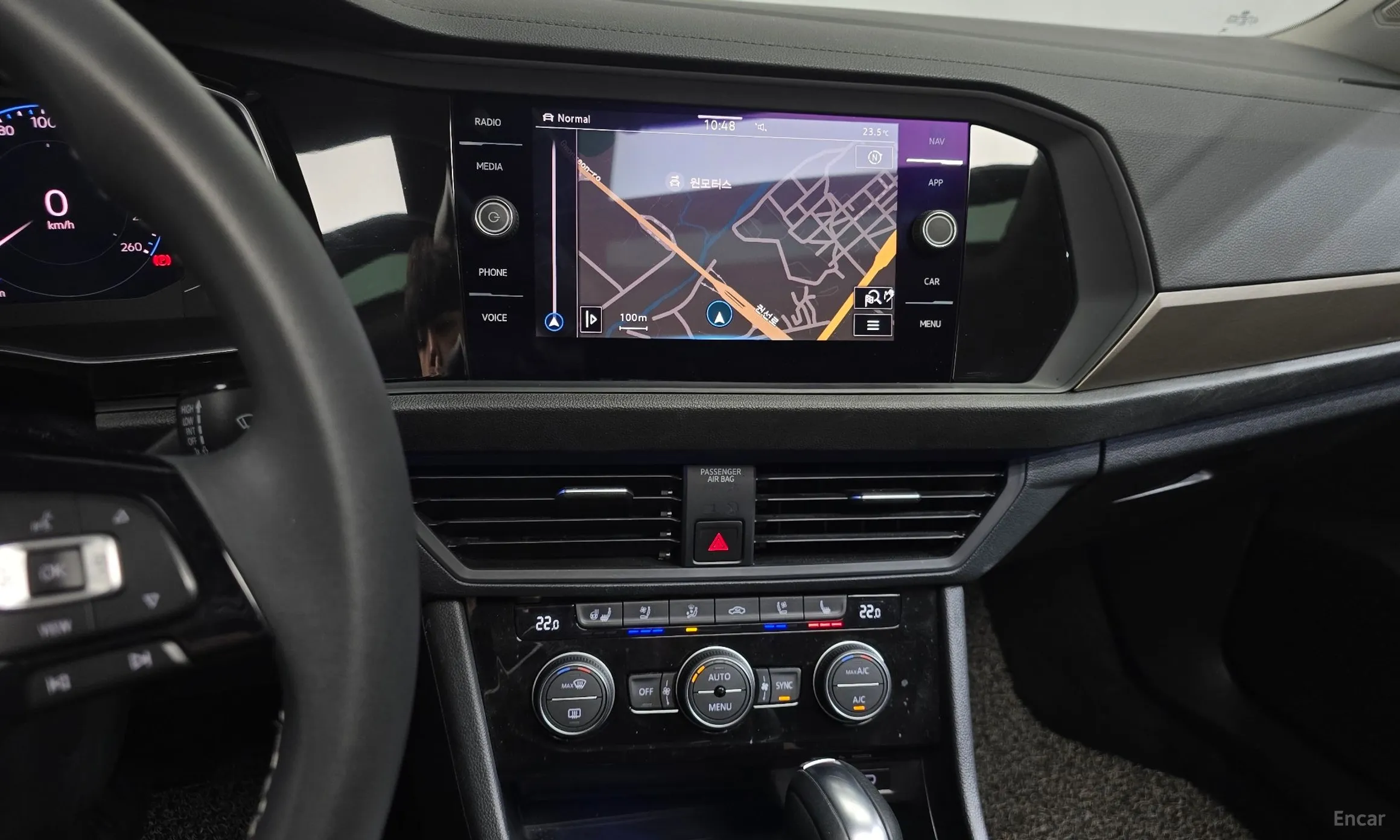 Volkswagen Jetta 7th Generation превью 13