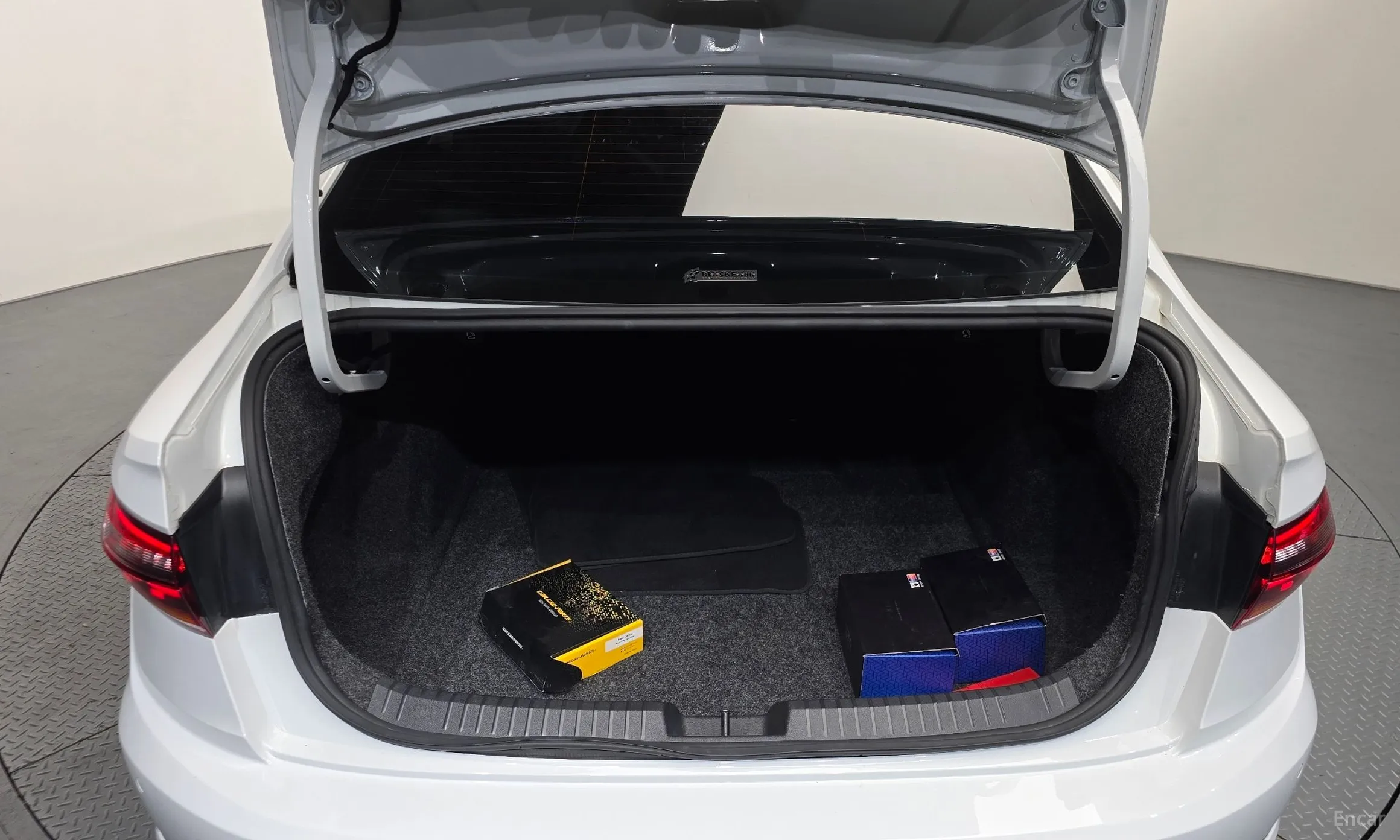 Volkswagen Jetta 7th Generation превью 18