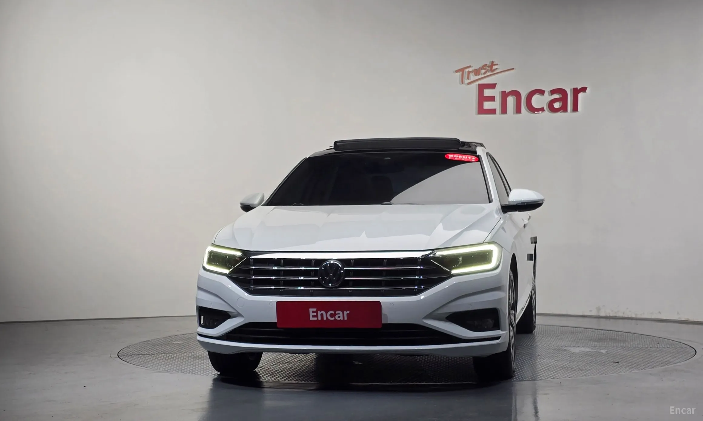 Volkswagen Jetta 7th Generation превью 3