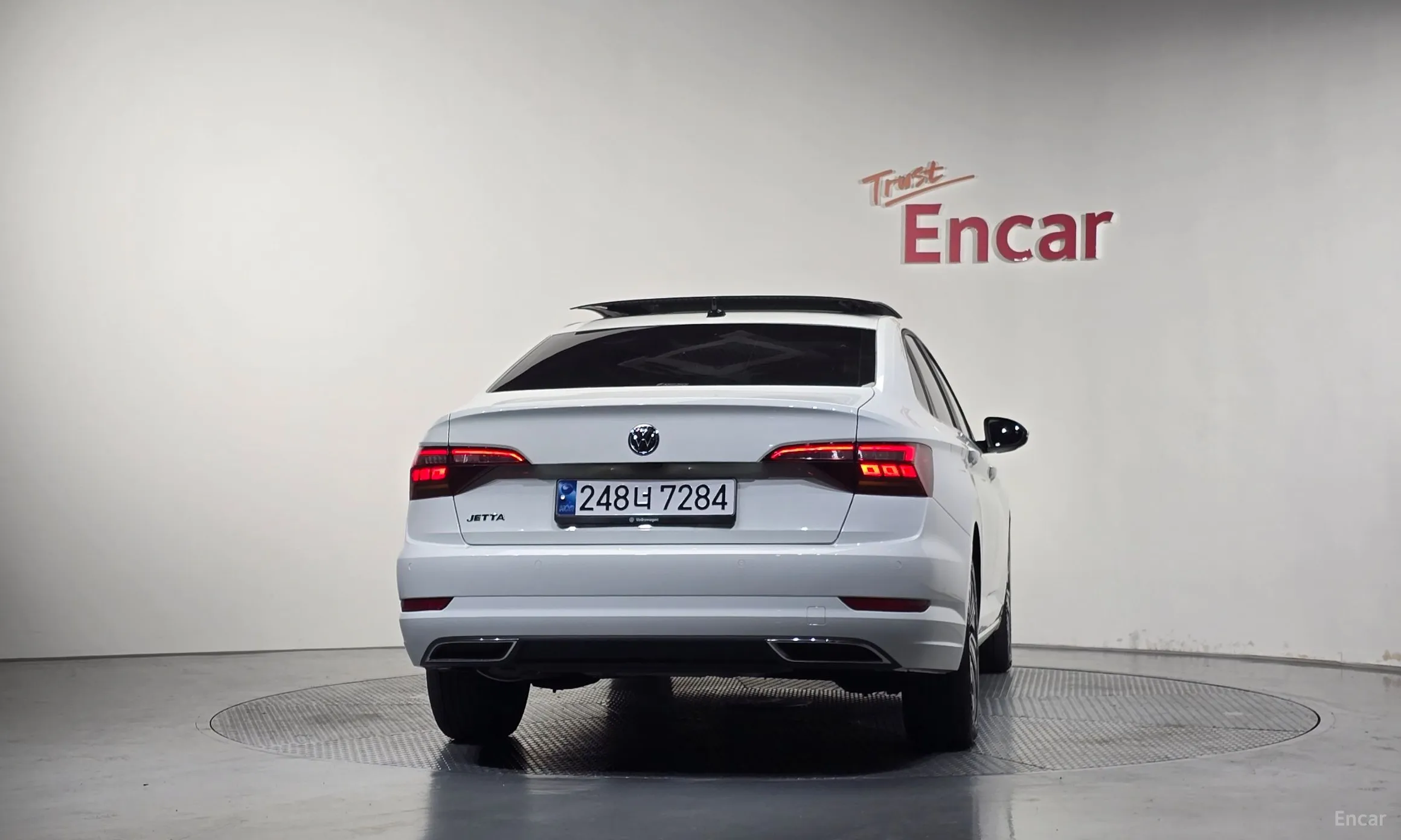 Volkswagen Jetta 7th Generation превью 4