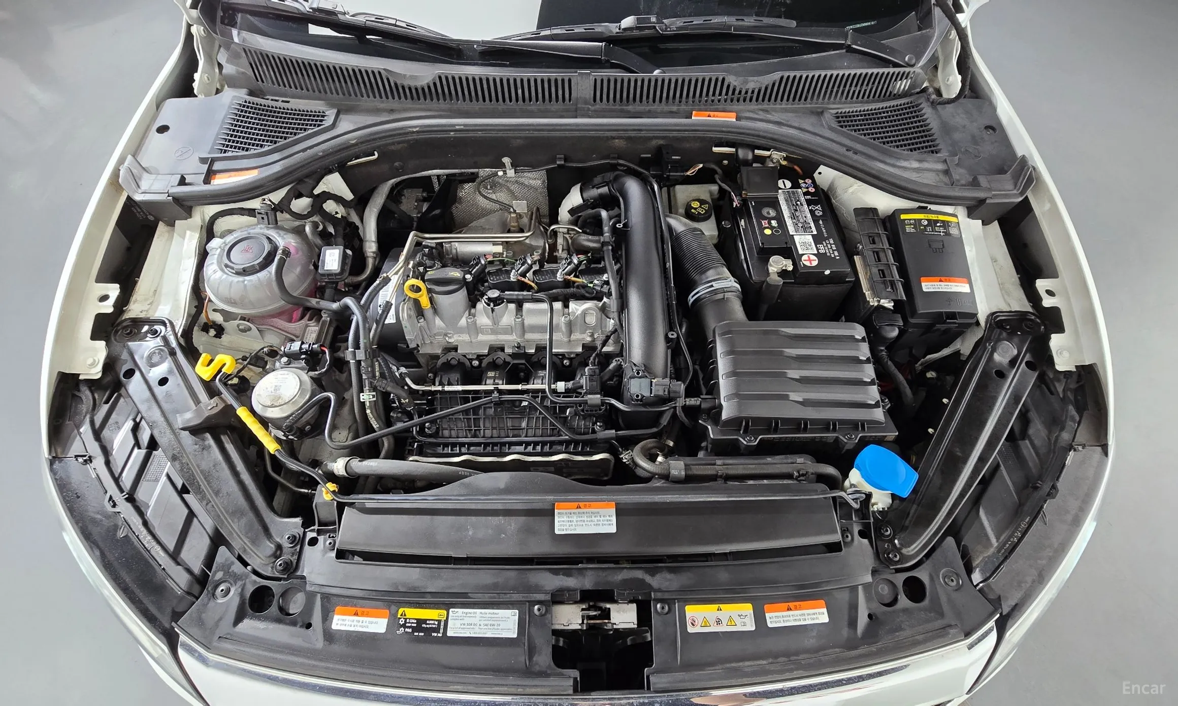 Volkswagen Jetta 7th Generation превью 6