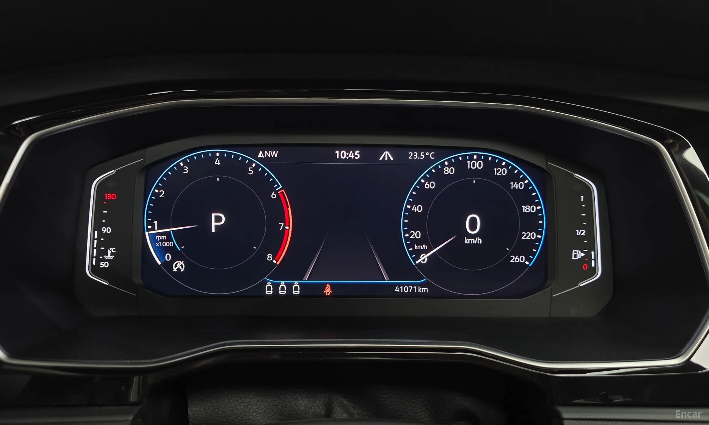 Volkswagen Jetta 7th Generation превью 8