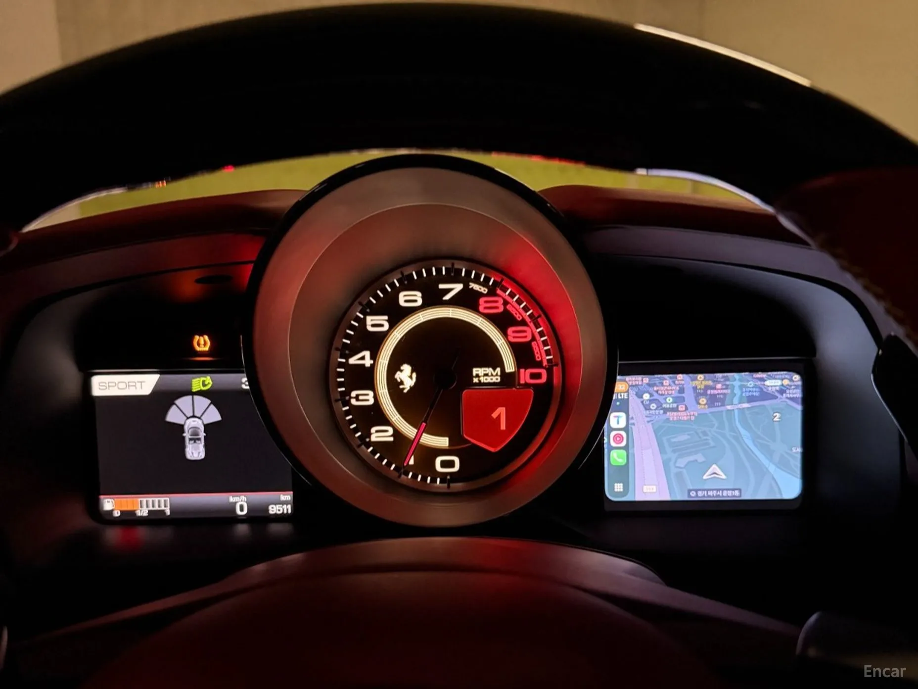 Ferrari F8 Spider превью 15