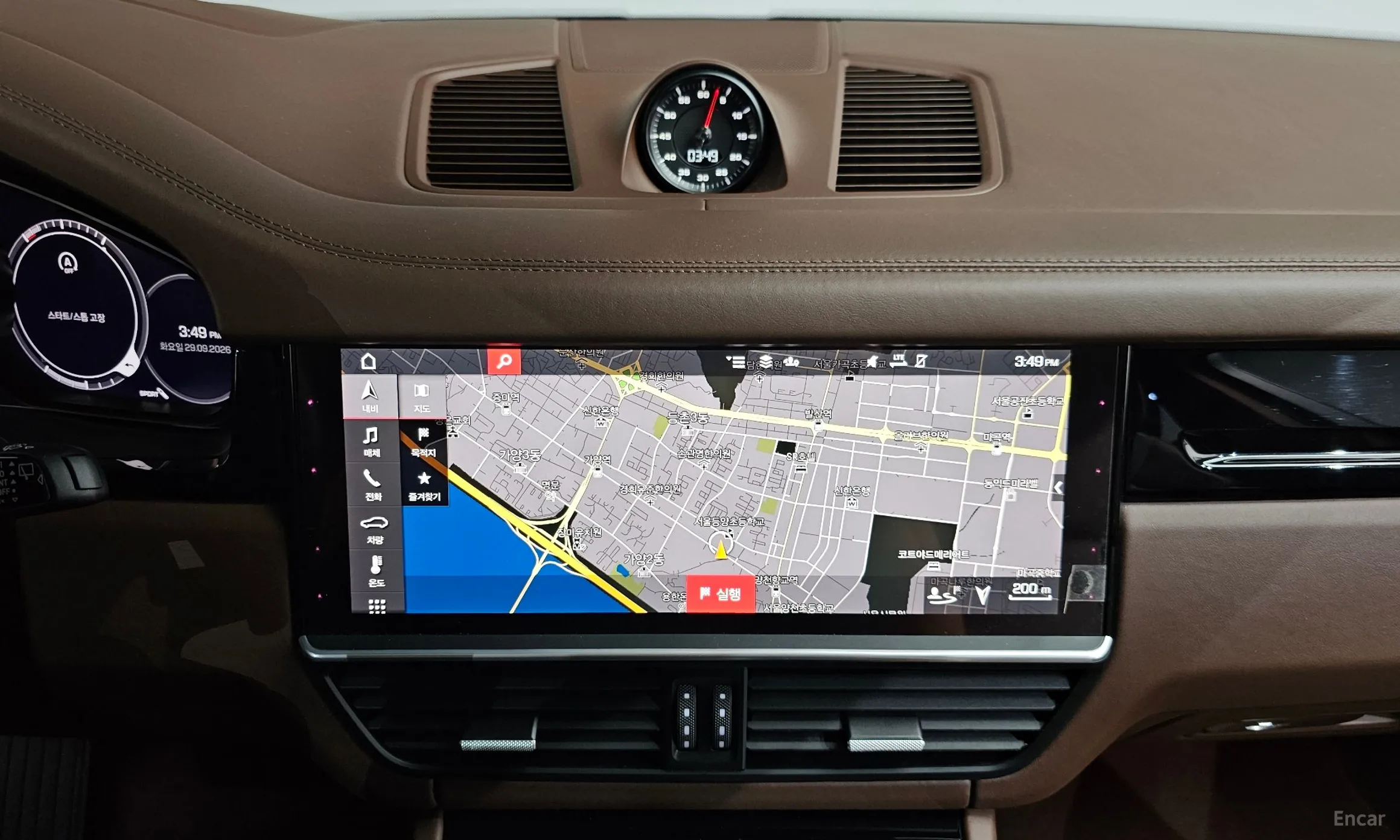 Porsche Cayenne (PO536) превью 14