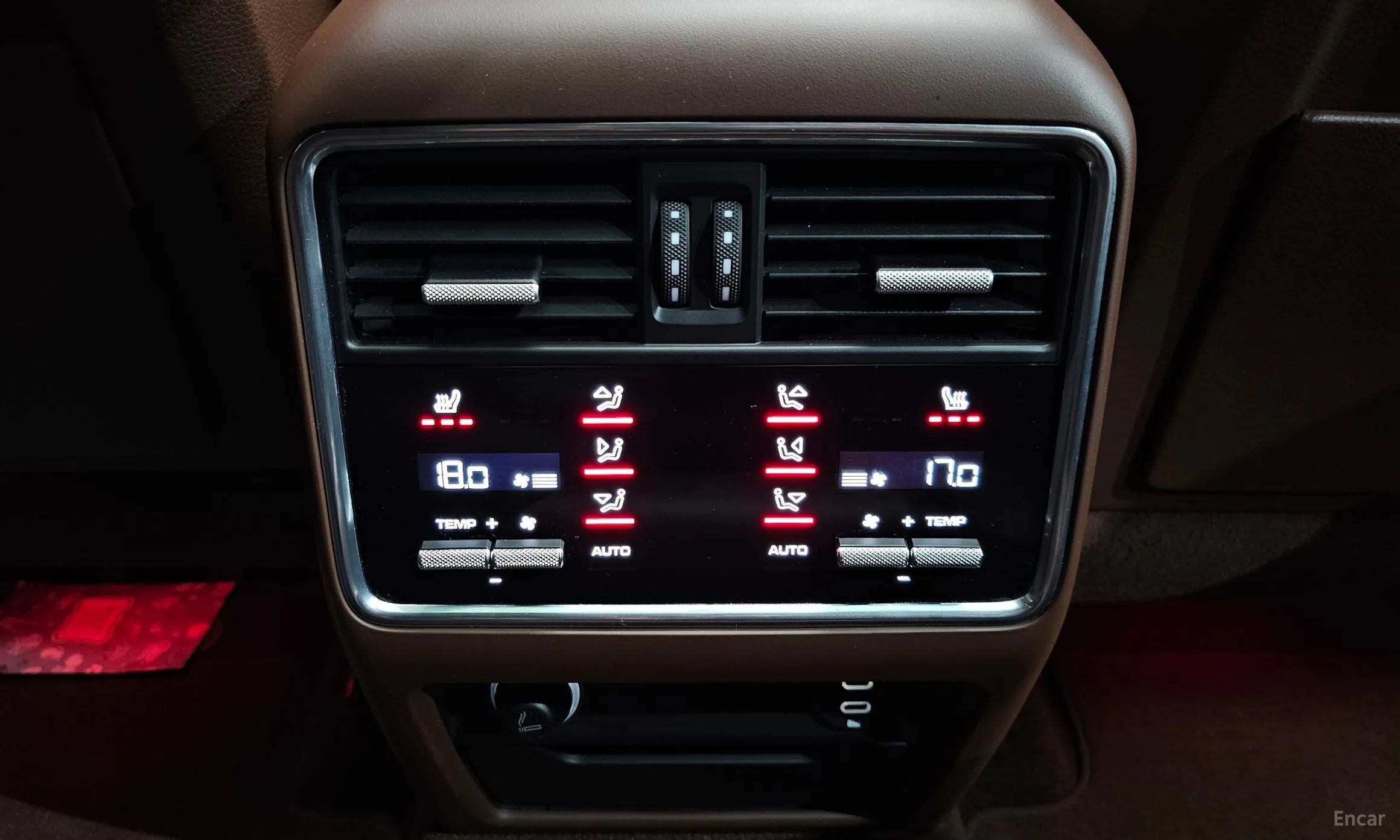 Porsche Cayenne (PO536) превью 19