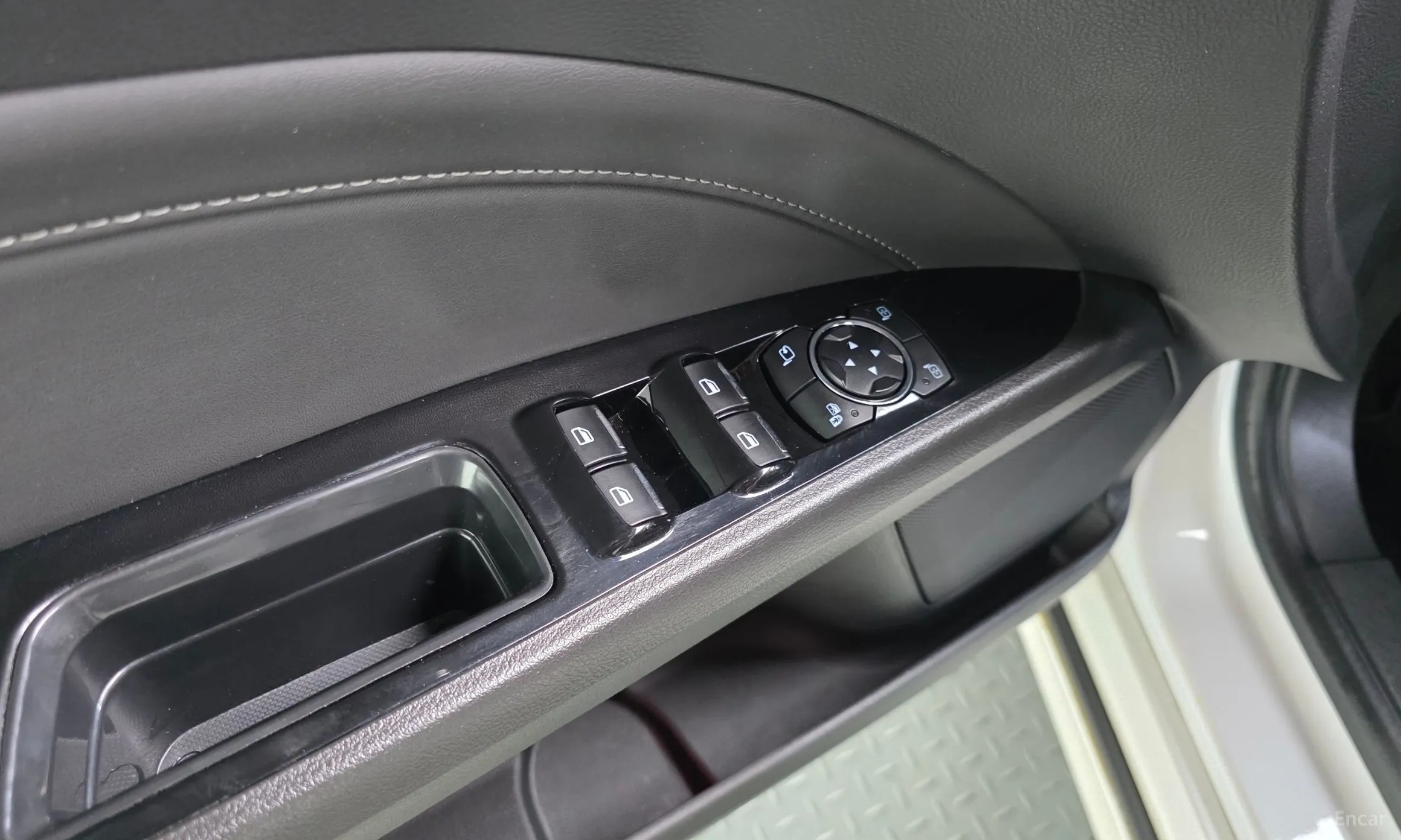 Ford Mondeo 4th Generation превью 18