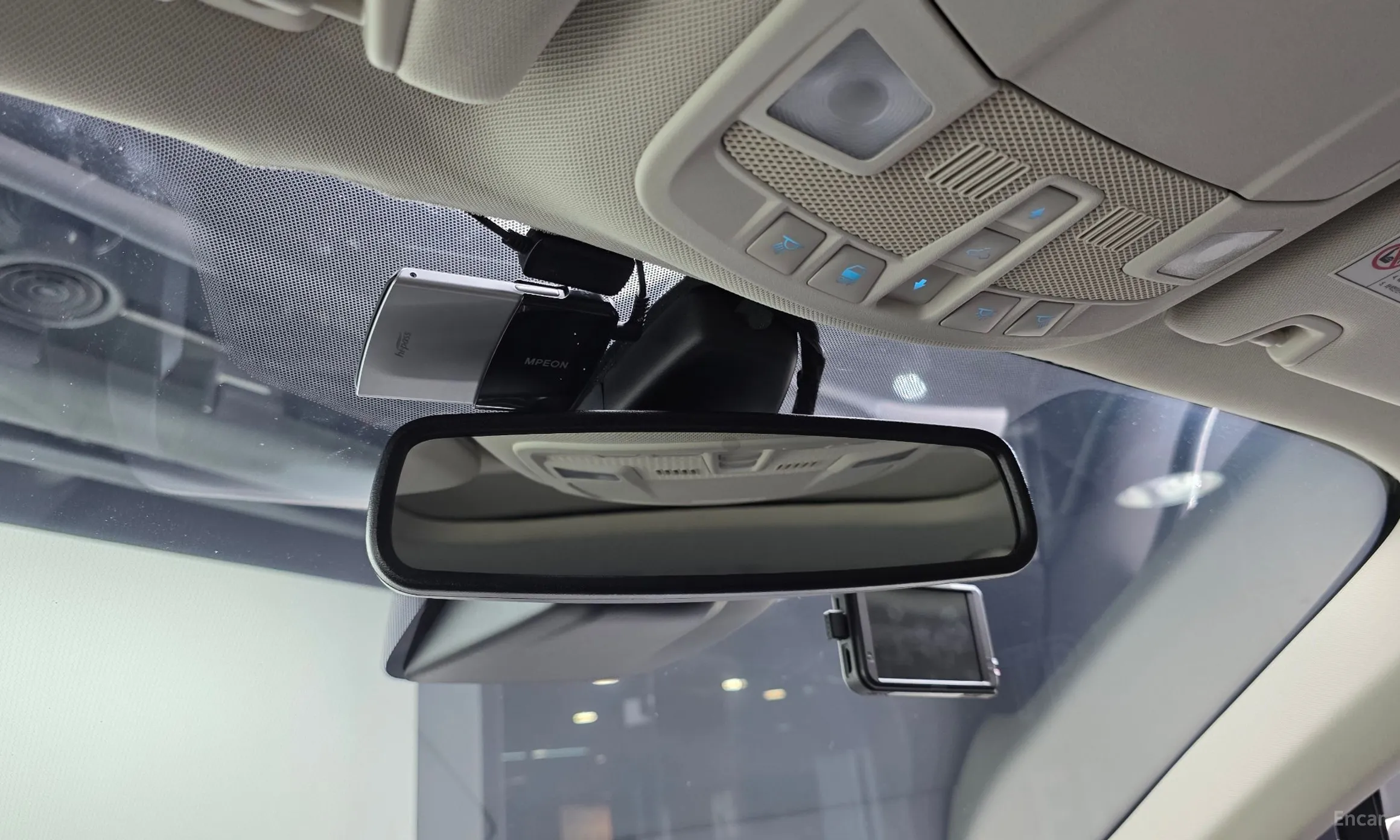 Ford Mondeo 4th Generation превью 19