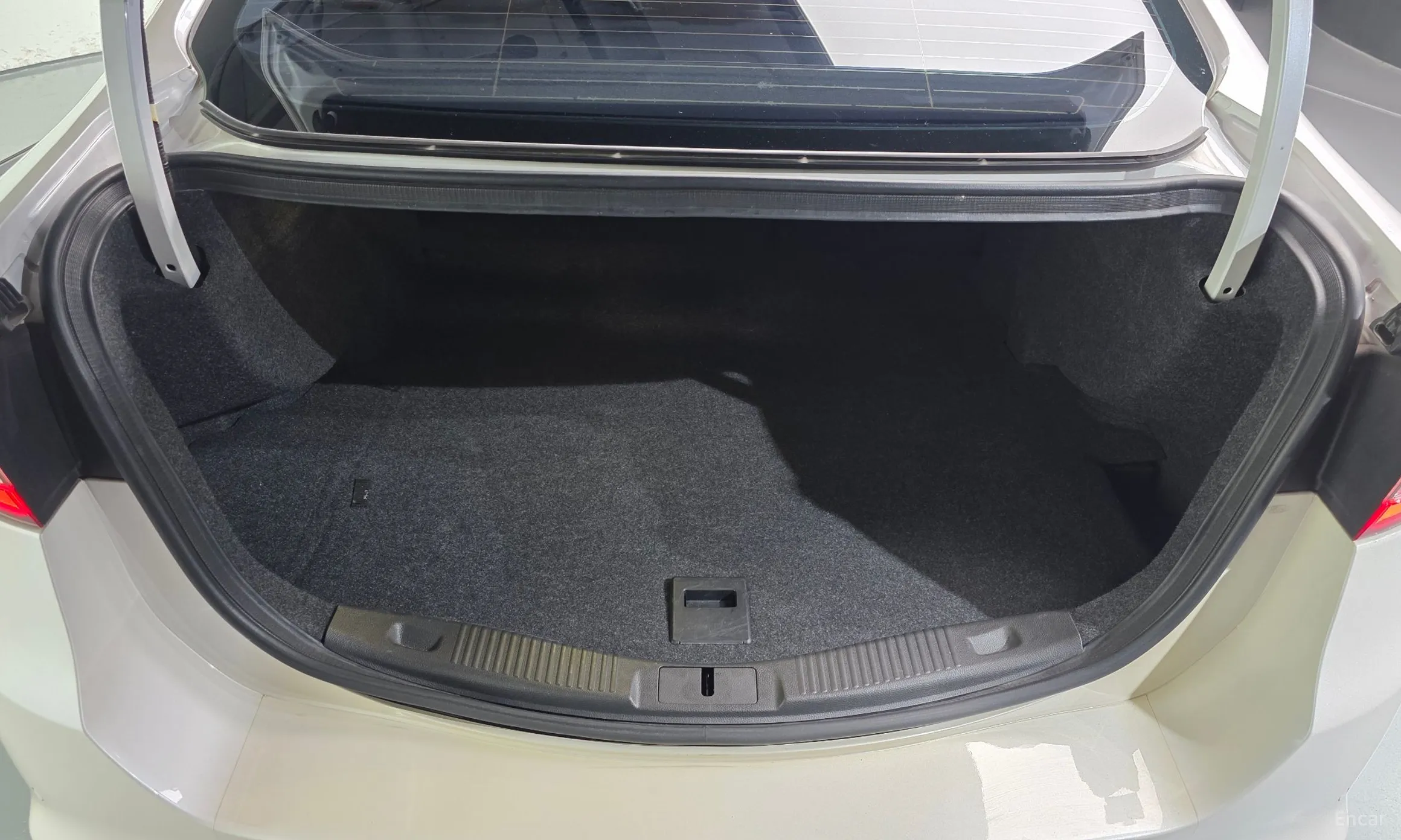 Ford Mondeo 4th Generation превью 20