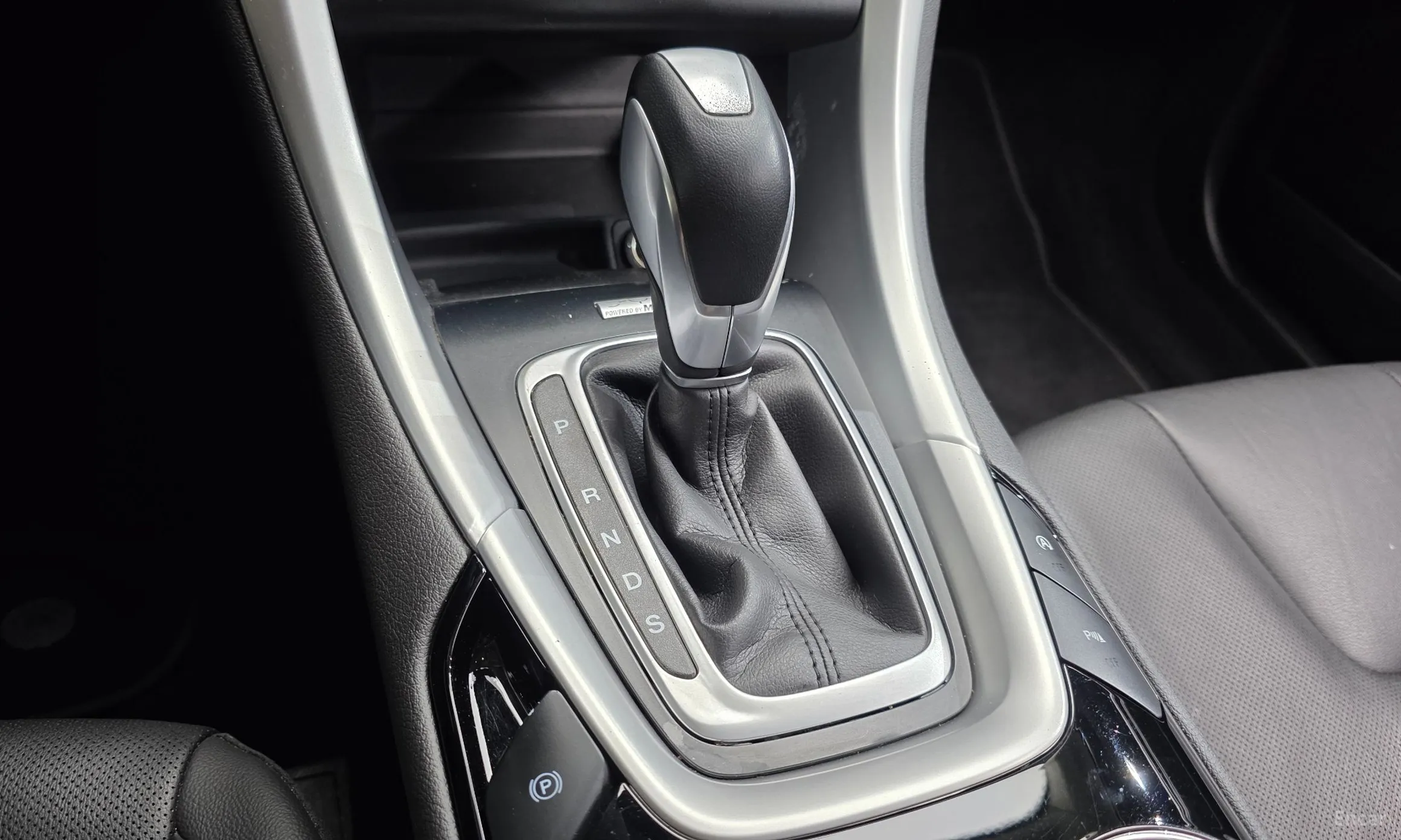 Ford Mondeo 4th Generation превью 9