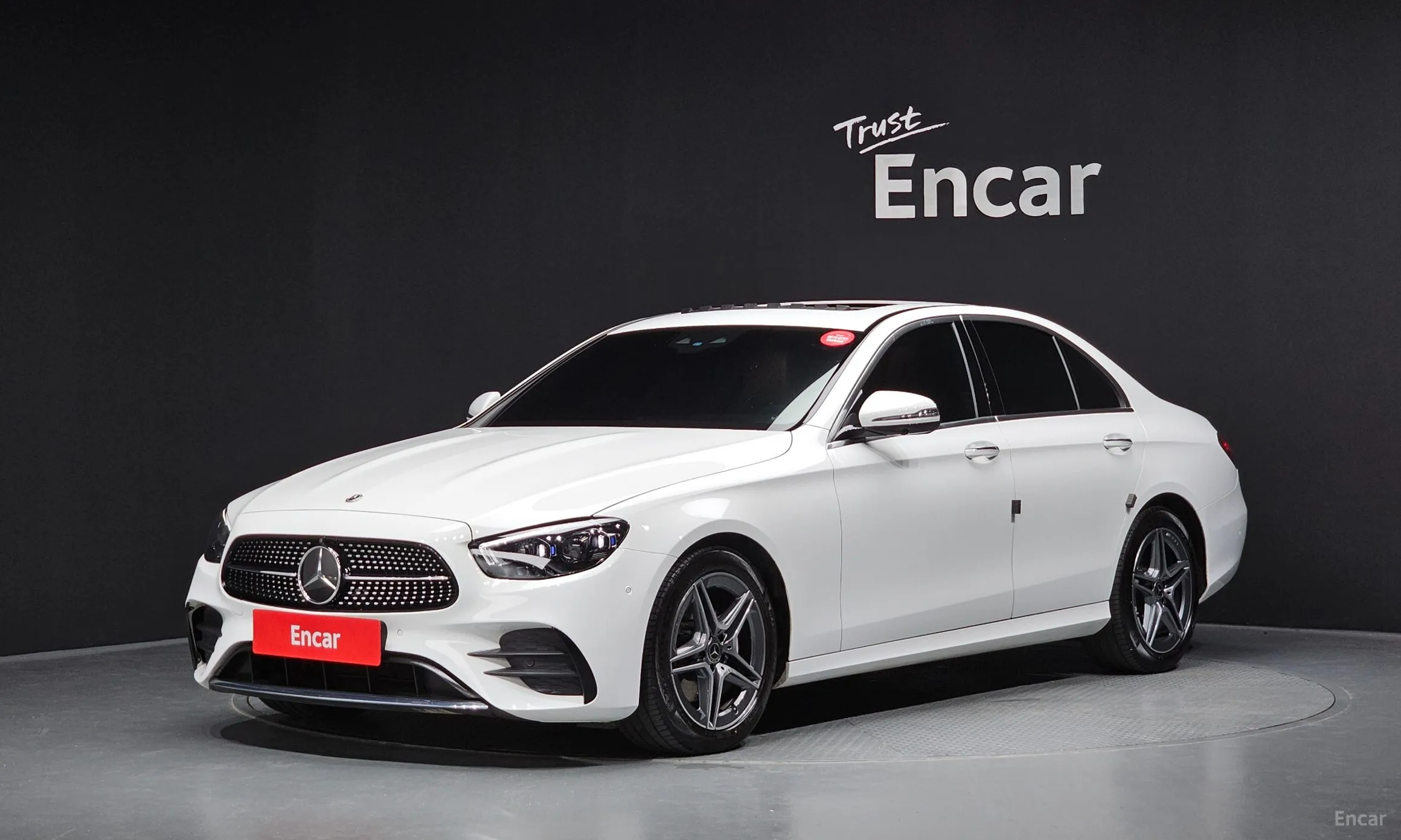 E-Class W213