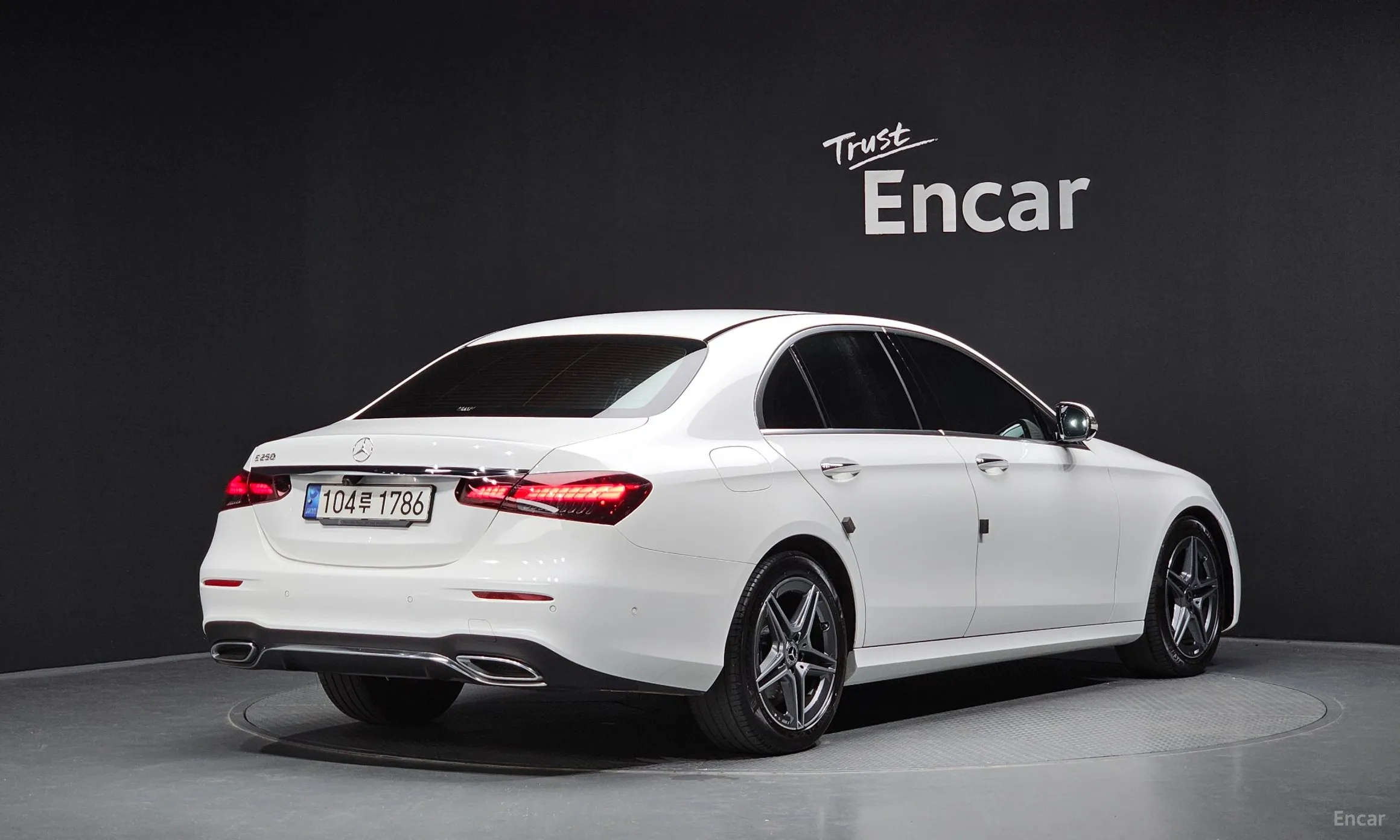Mercedes Benz E-Class W213 превью 2