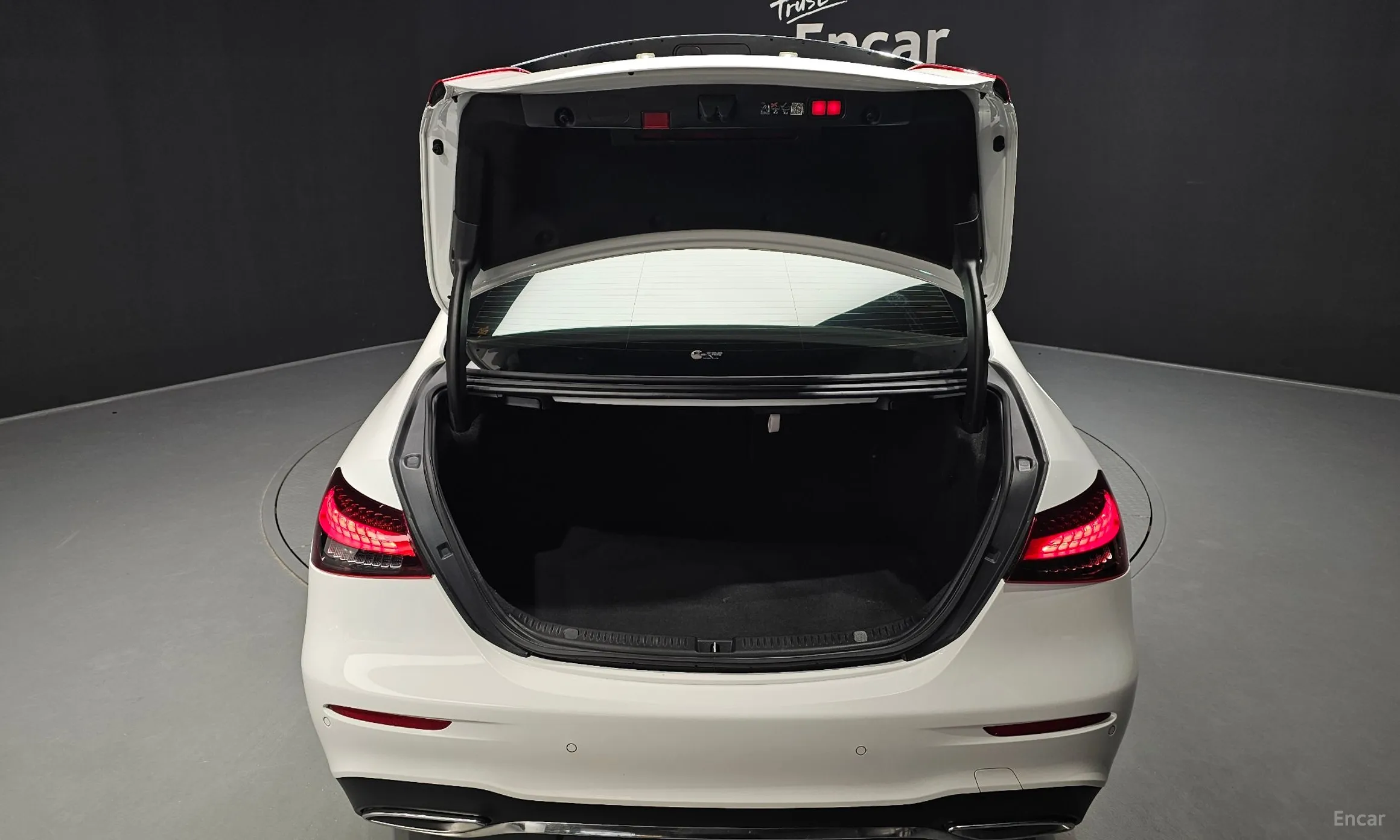 Mercedes Benz E-Class W213 превью 20