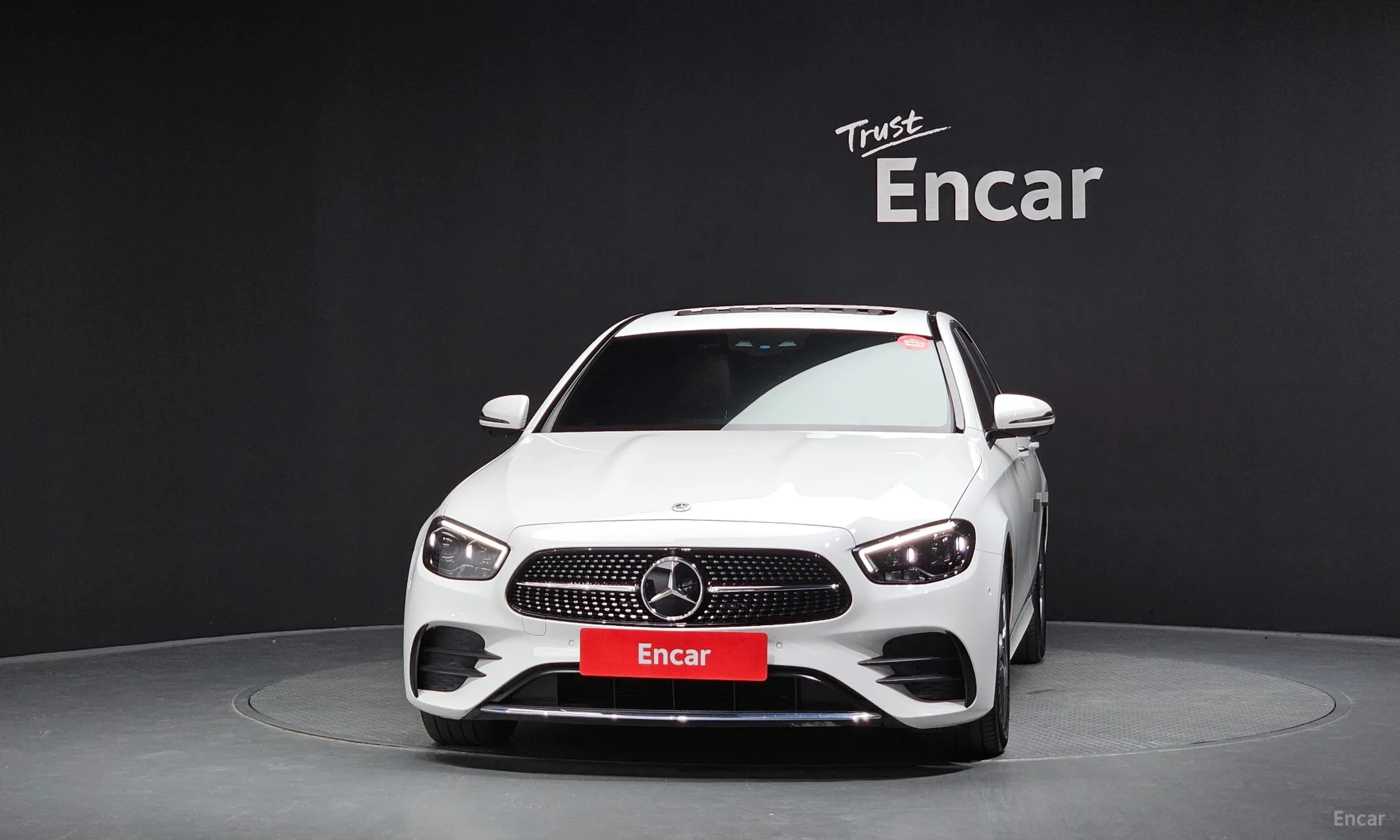 Mercedes Benz E-Class W213 превью 3
