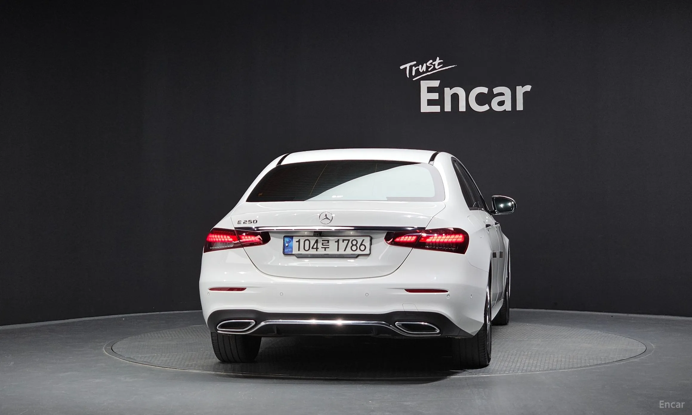 Mercedes Benz E-Class W213 превью 4