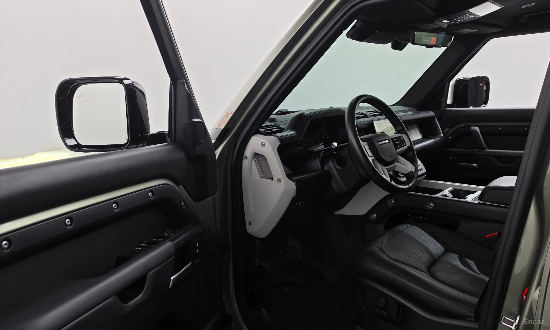 Land Rover Defender (L663) превью 10