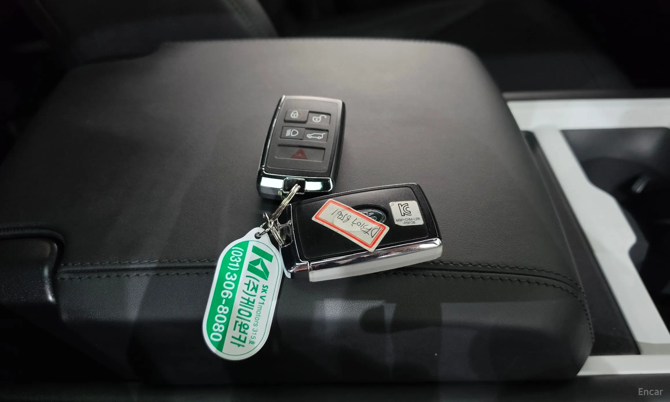 Land Rover Defender (L663) превью 16
