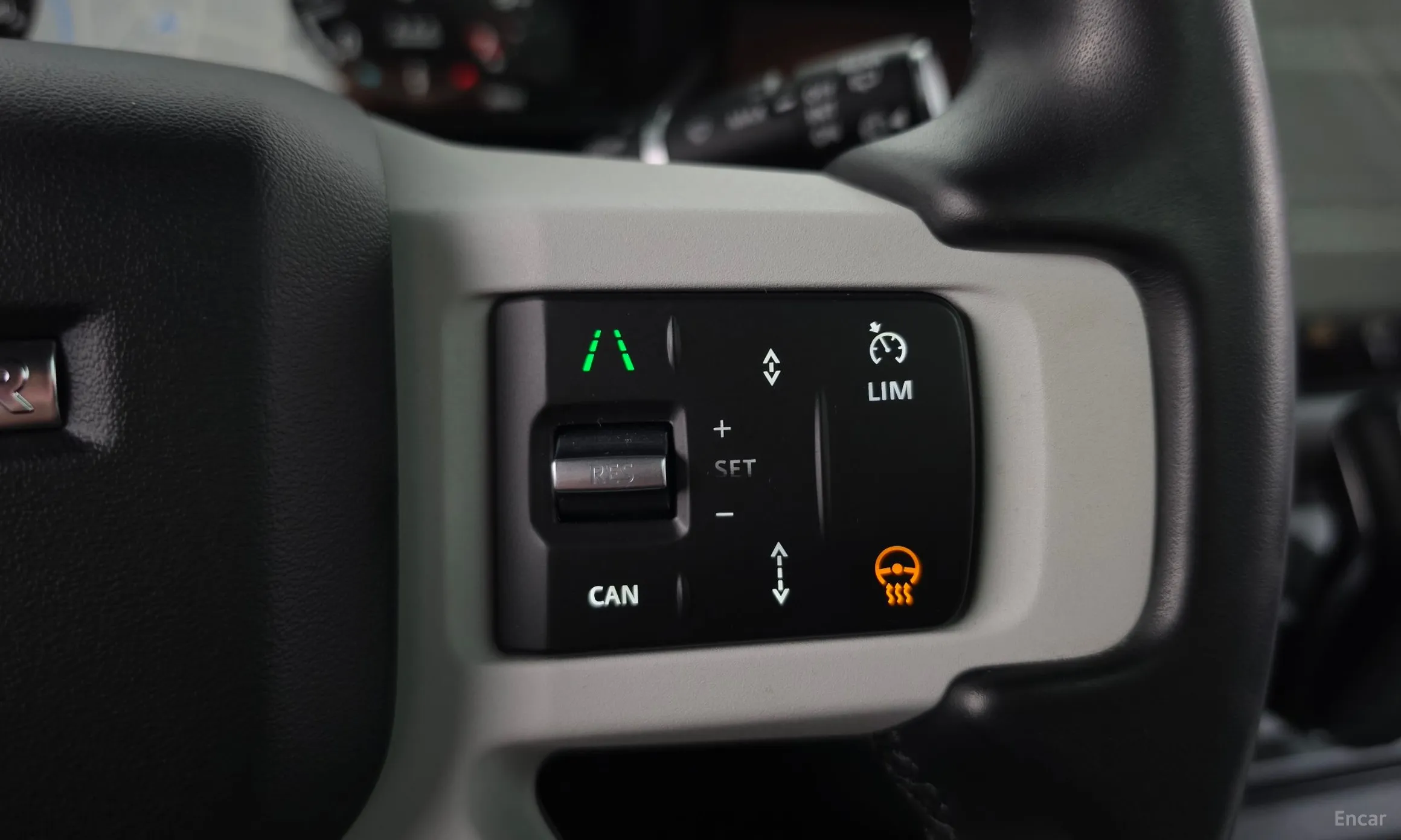 Land Rover Defender (L663) превью 17