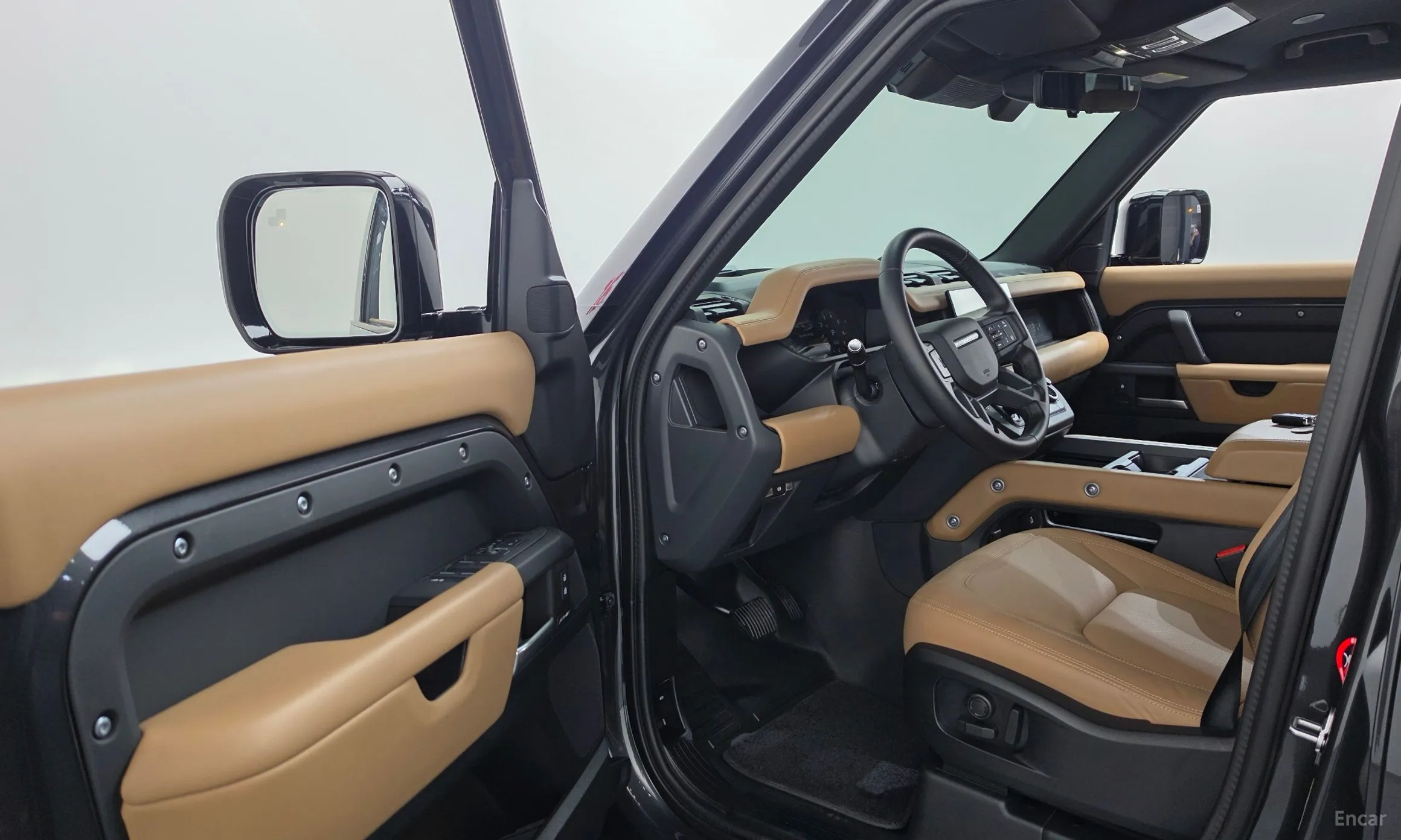 Land Rover Defender (L663) превью 10