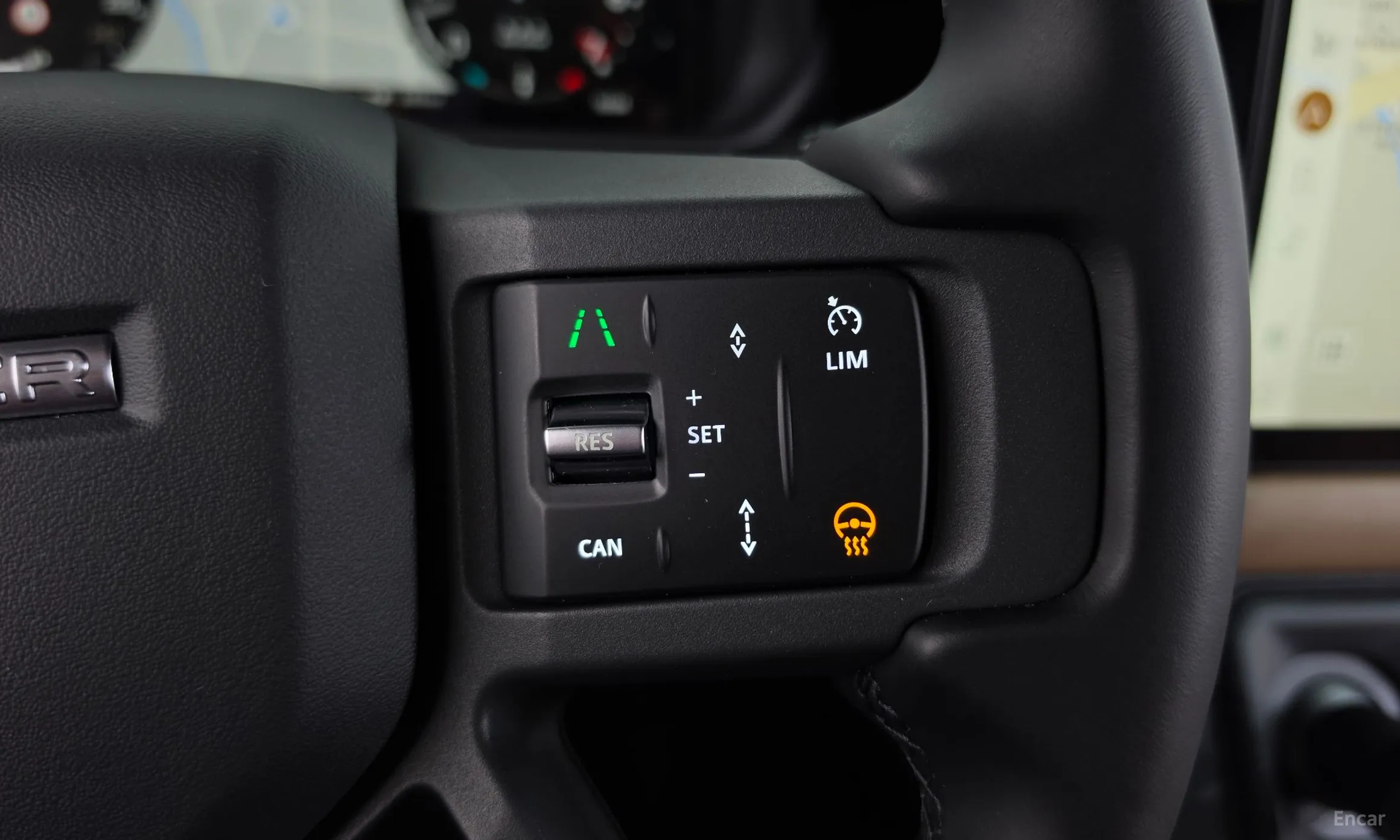 Land Rover Defender (L663) превью 19