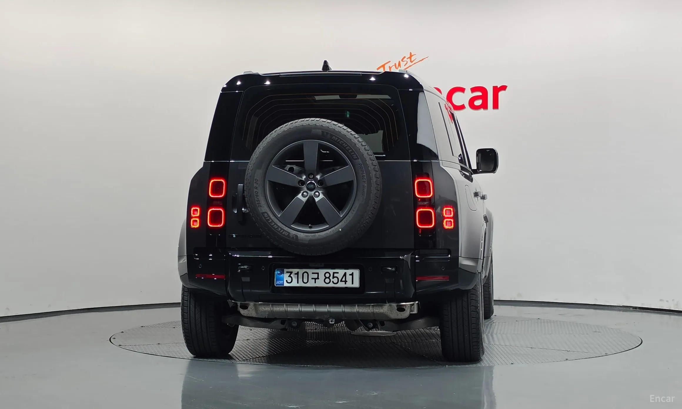 Land Rover Defender (L663) превью 4