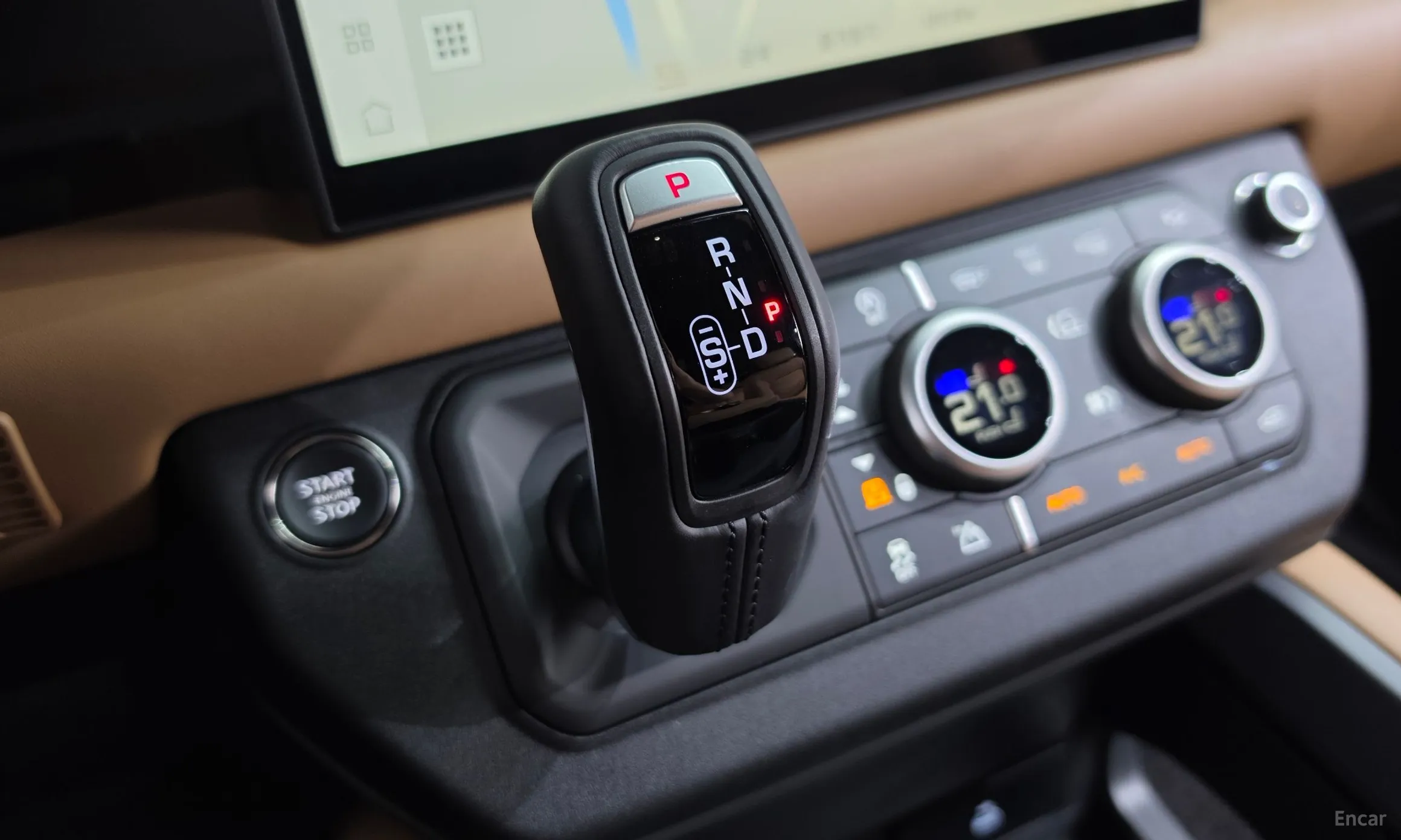 Land Rover Defender (L663) превью 9