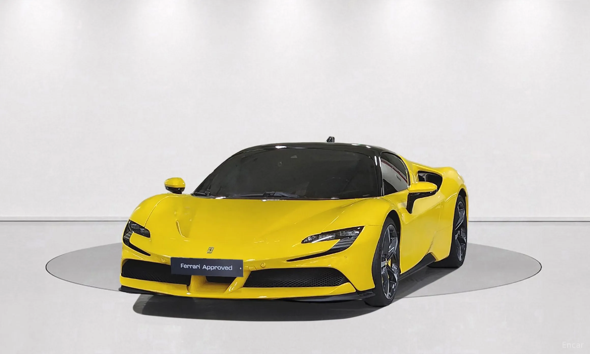Ferrari SF90 Stradale превью 11