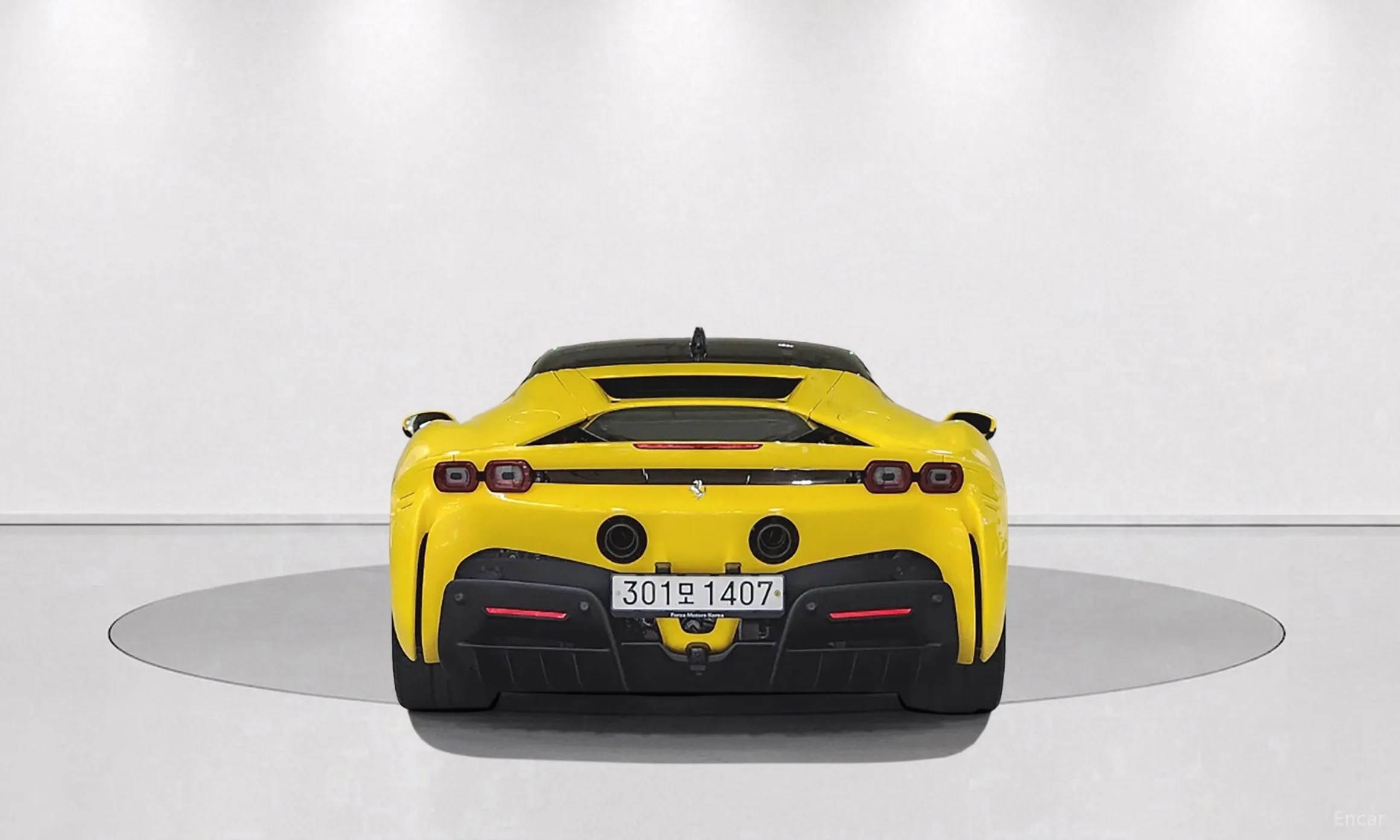 Ferrari SF90 Stradale превью 7