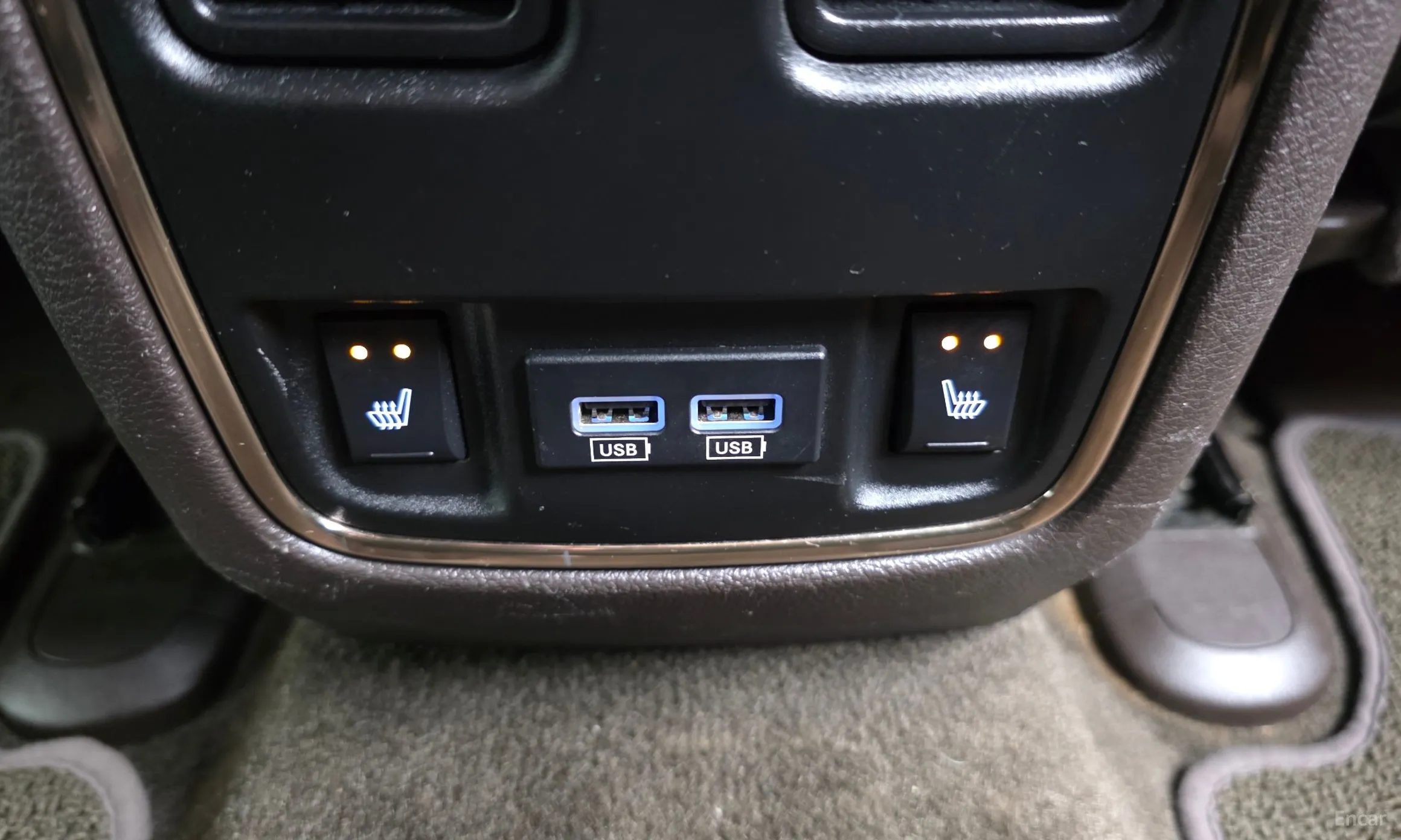 Jeep Grand Cherokee превью 18
