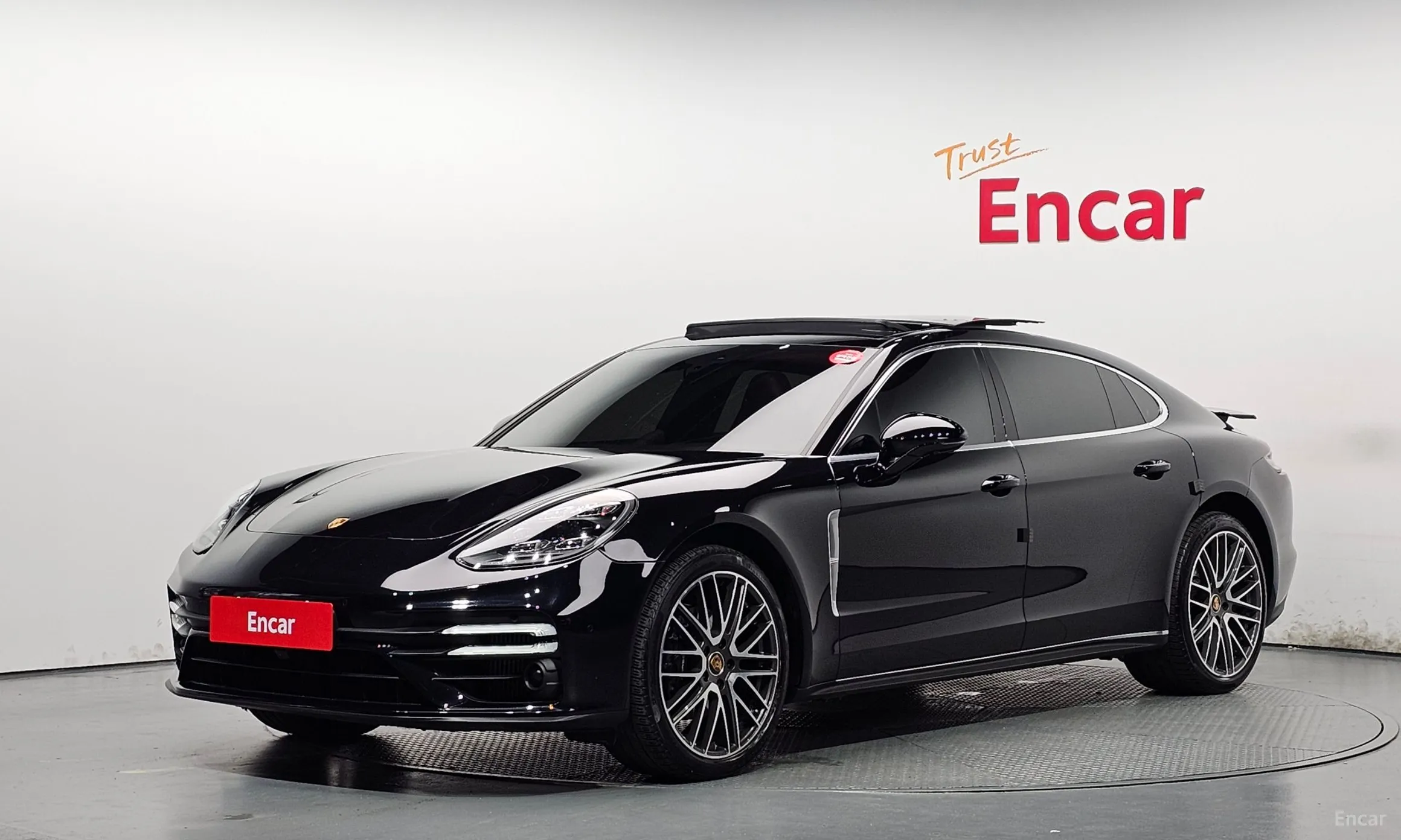 Panamera (971)