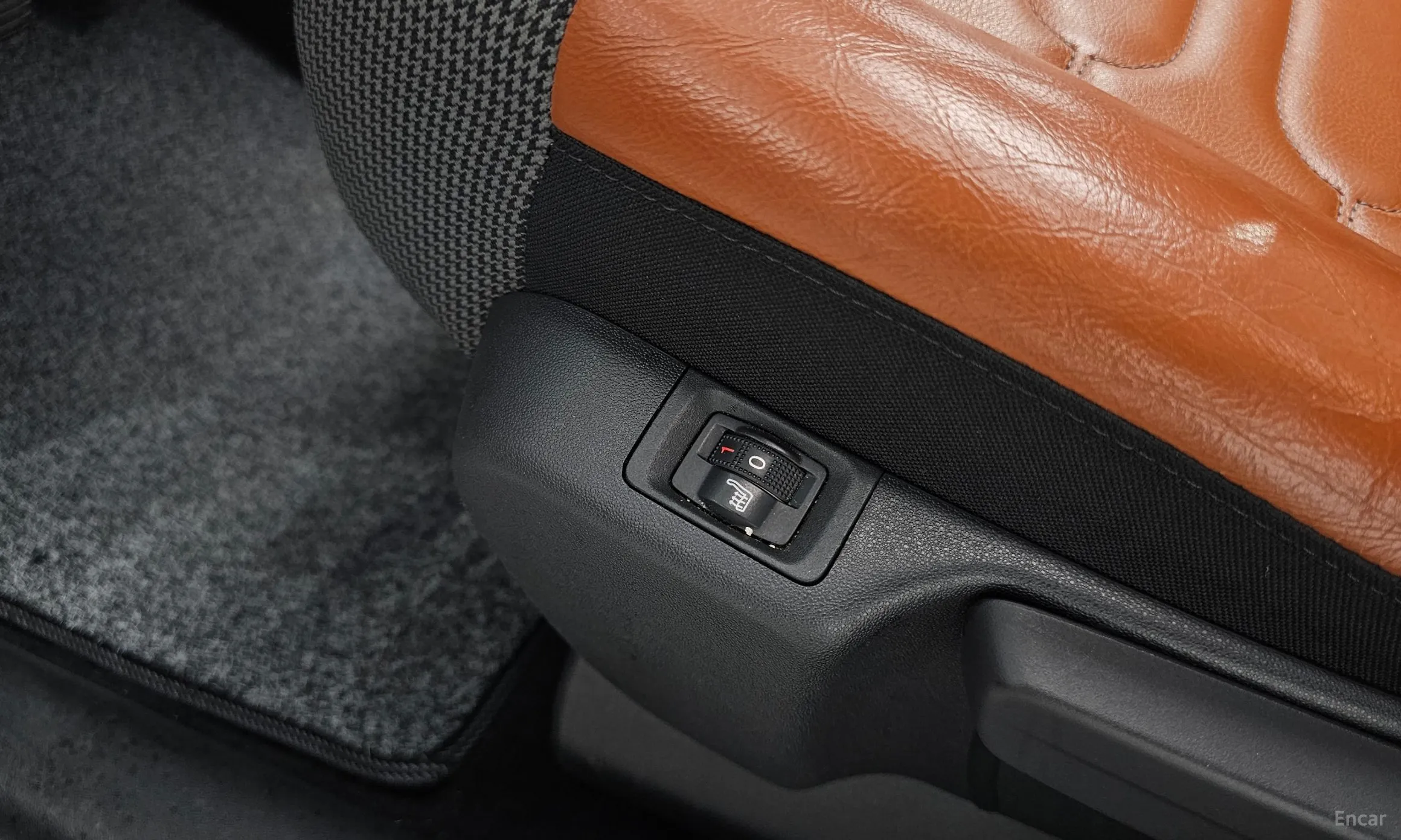 Citroën/DS C3 Aircross превью 18